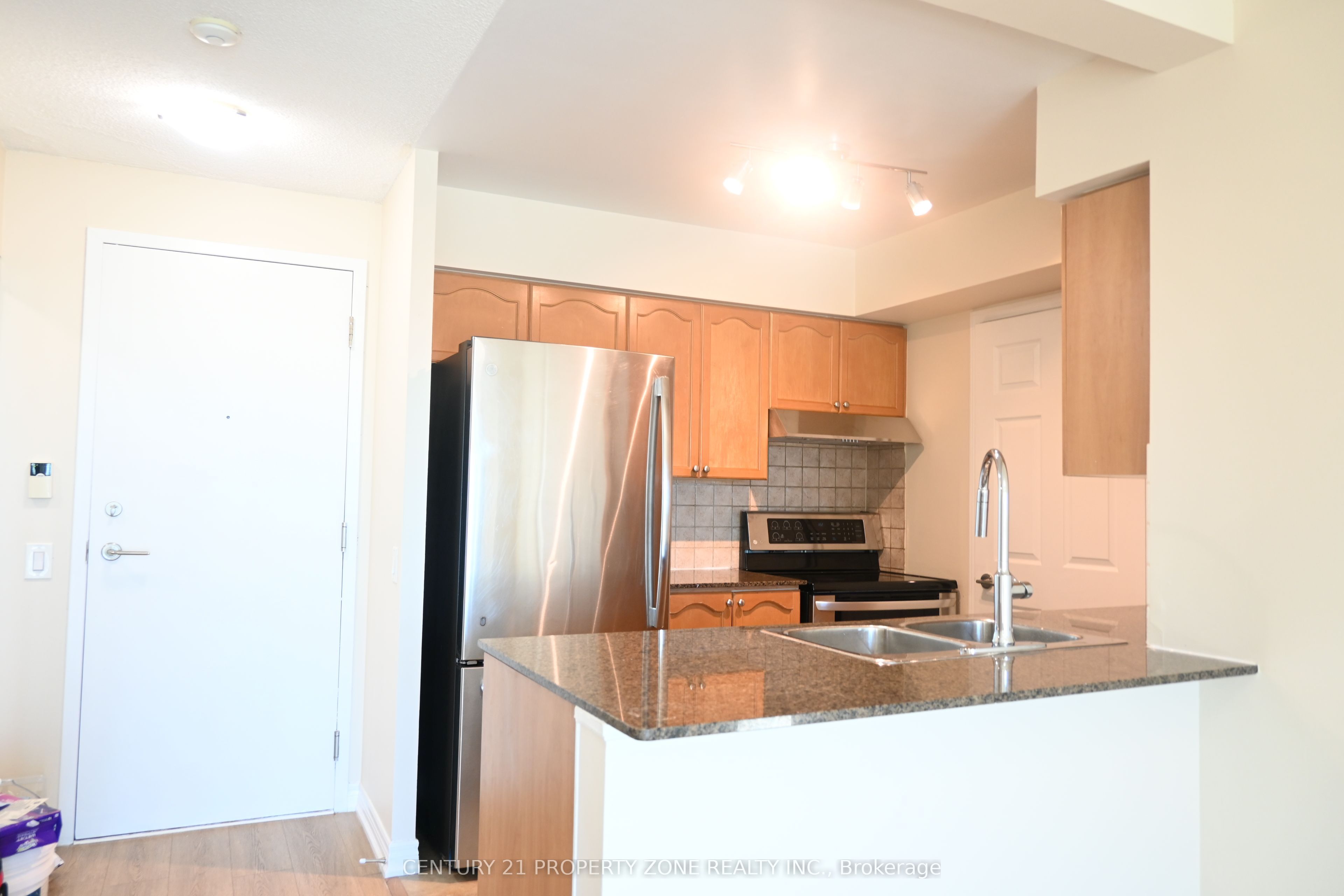 Unit 314 - 83 Borough Drive, Scarborough 5