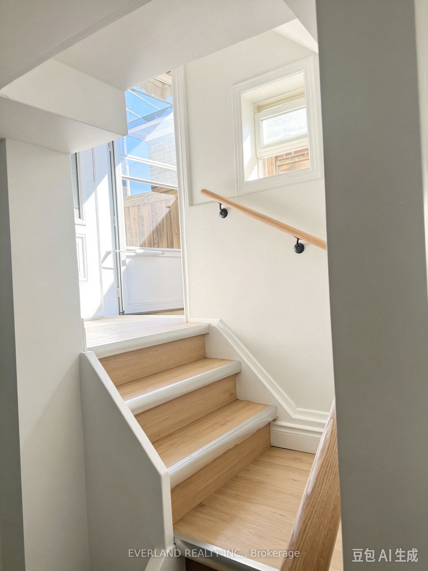 Unit Bsmt - 808 Midland Avenue, Scarborough 2