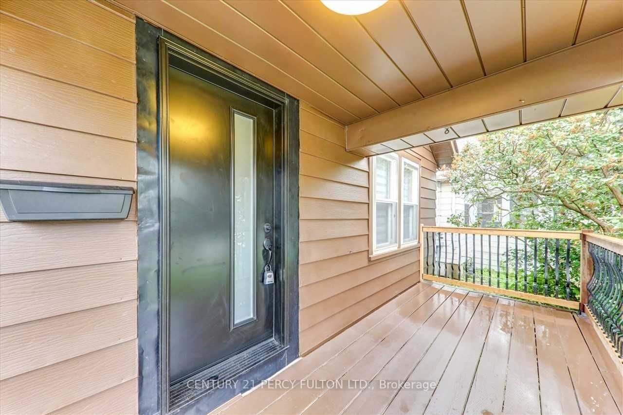 Unit Main - 212 Burk Street, Oshawa 2