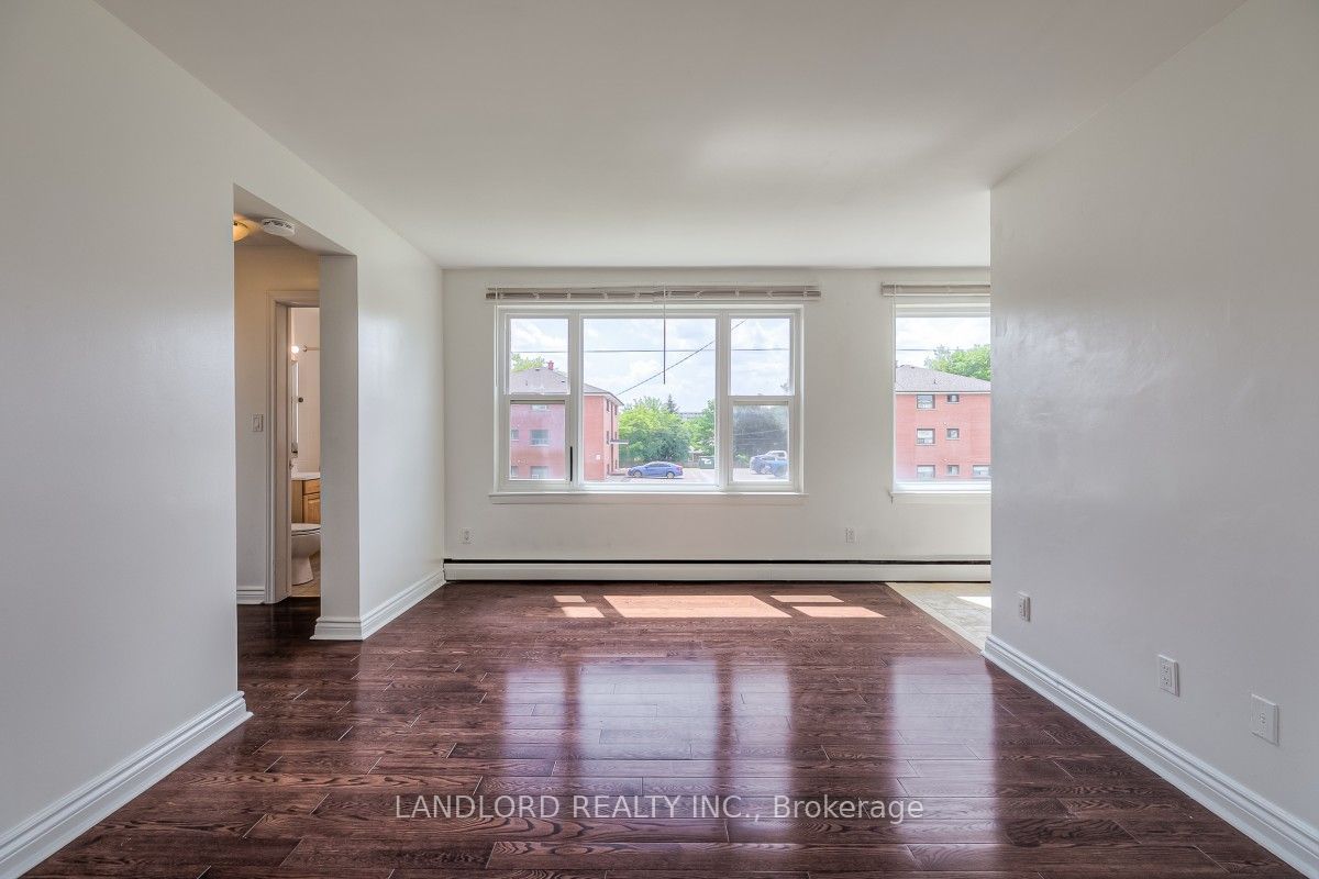 Unit 204 - 111 Craydon Road, Whitby 2