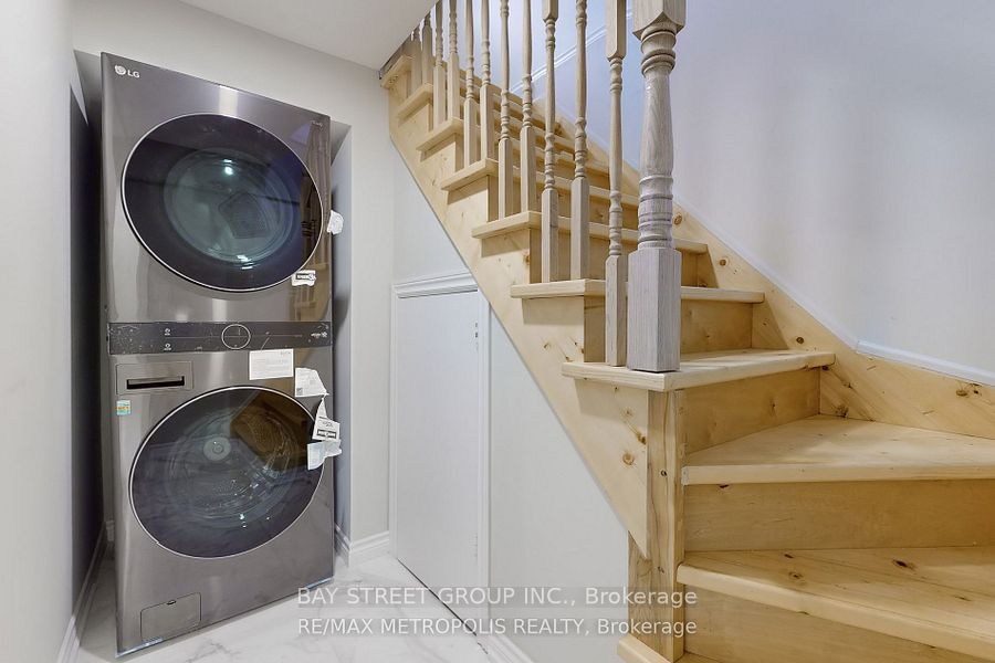 Unit Basement Unit1 - 79 Ascolda Boulevard, Scarborough 2