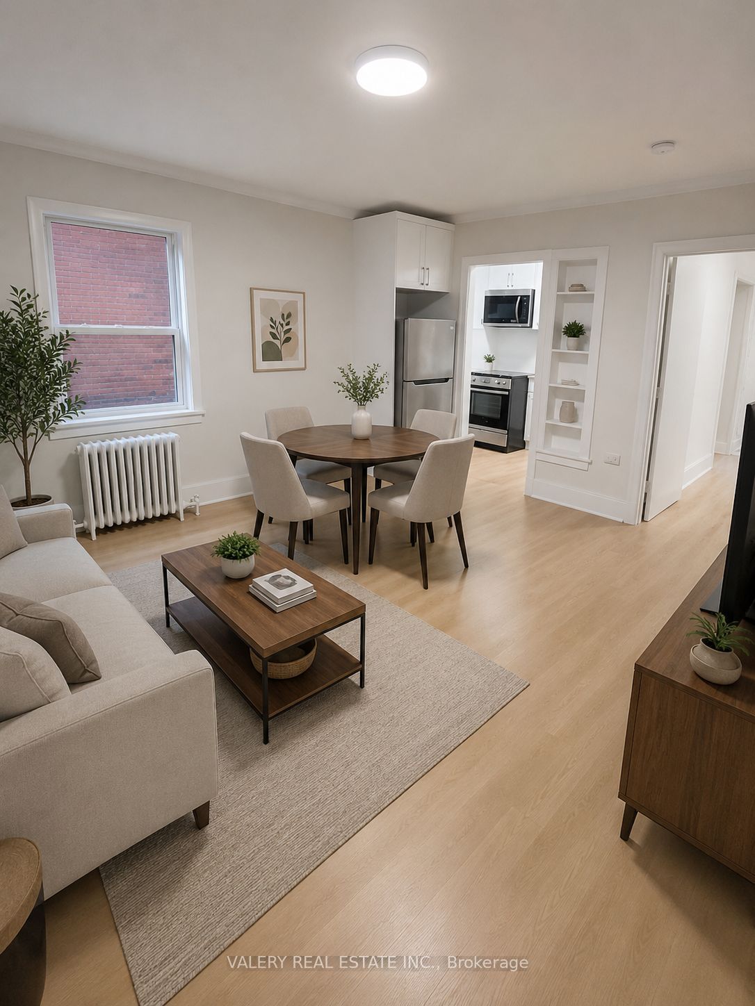 Unit A1A - 3015 Queen Street E, Scarborough 3