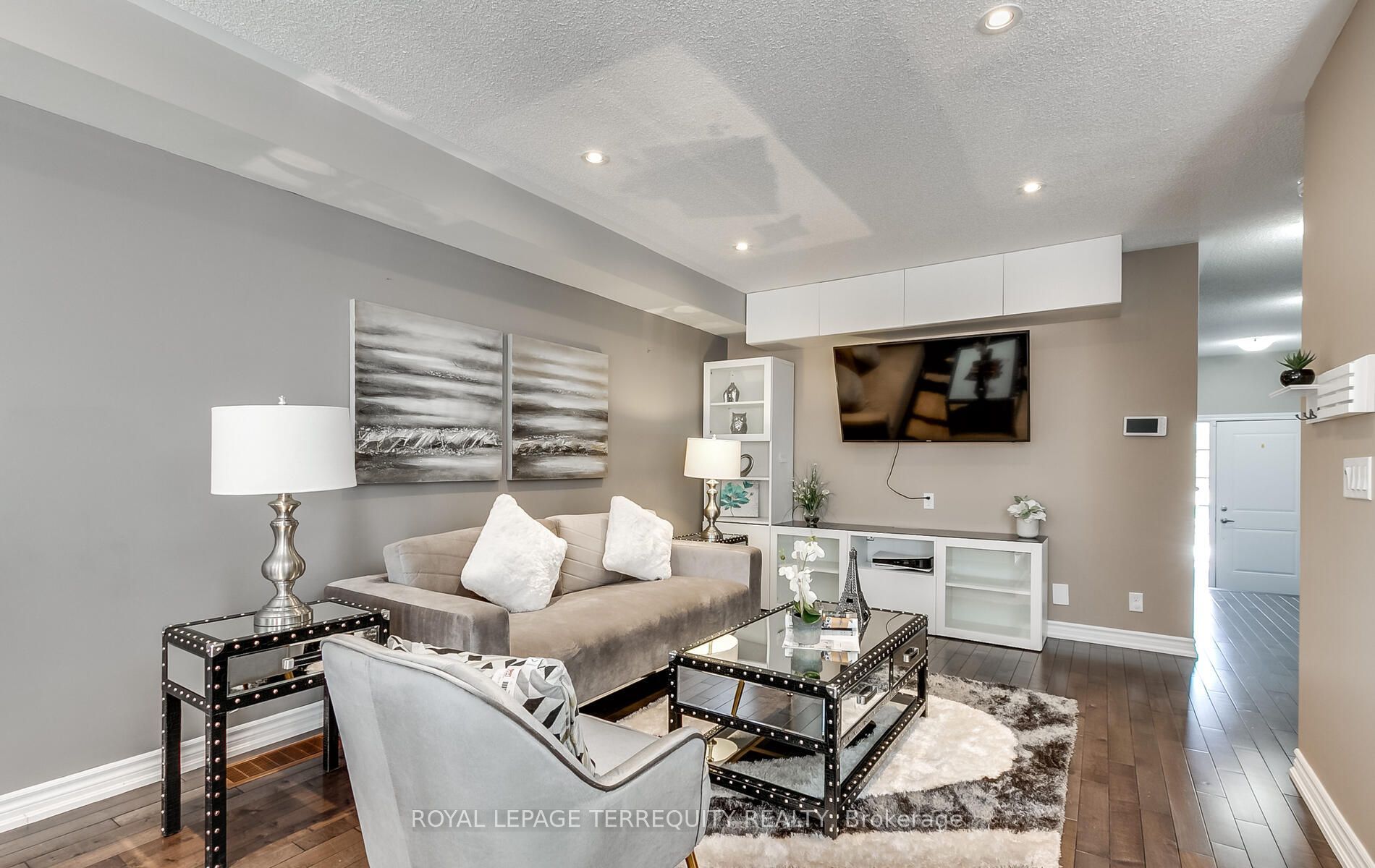 95 Nearco Gate, Oshawa 3