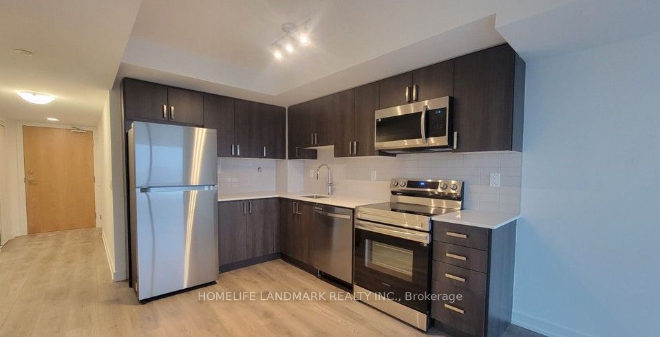 Unit 1309 - 1435 Celebration Drive, Pickering 1