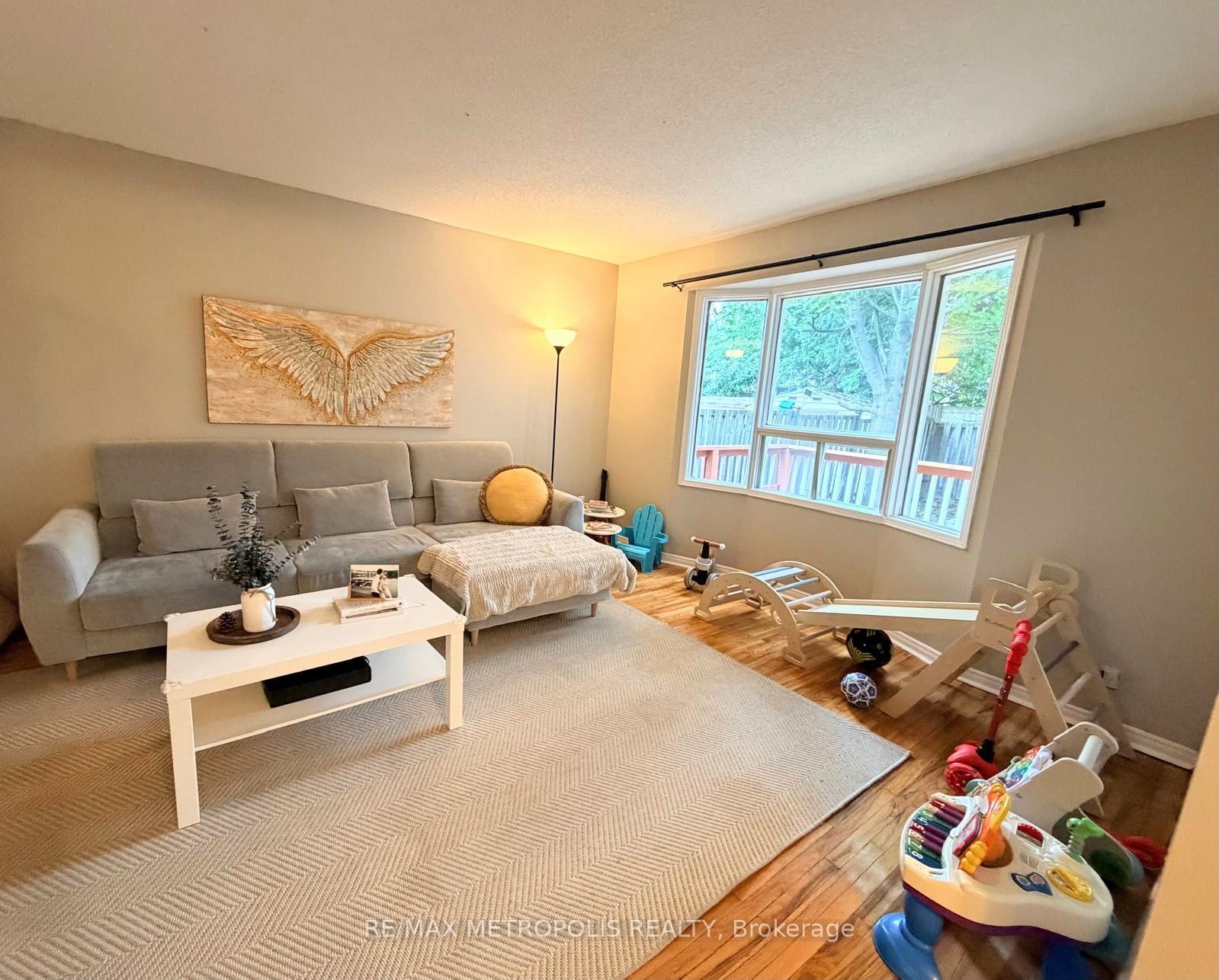 Unit Main - 85 Barnes Drive, Ajax 2