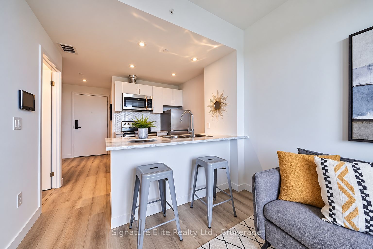 Unit 603 - 2382 Kingston Road, Scarborough 5