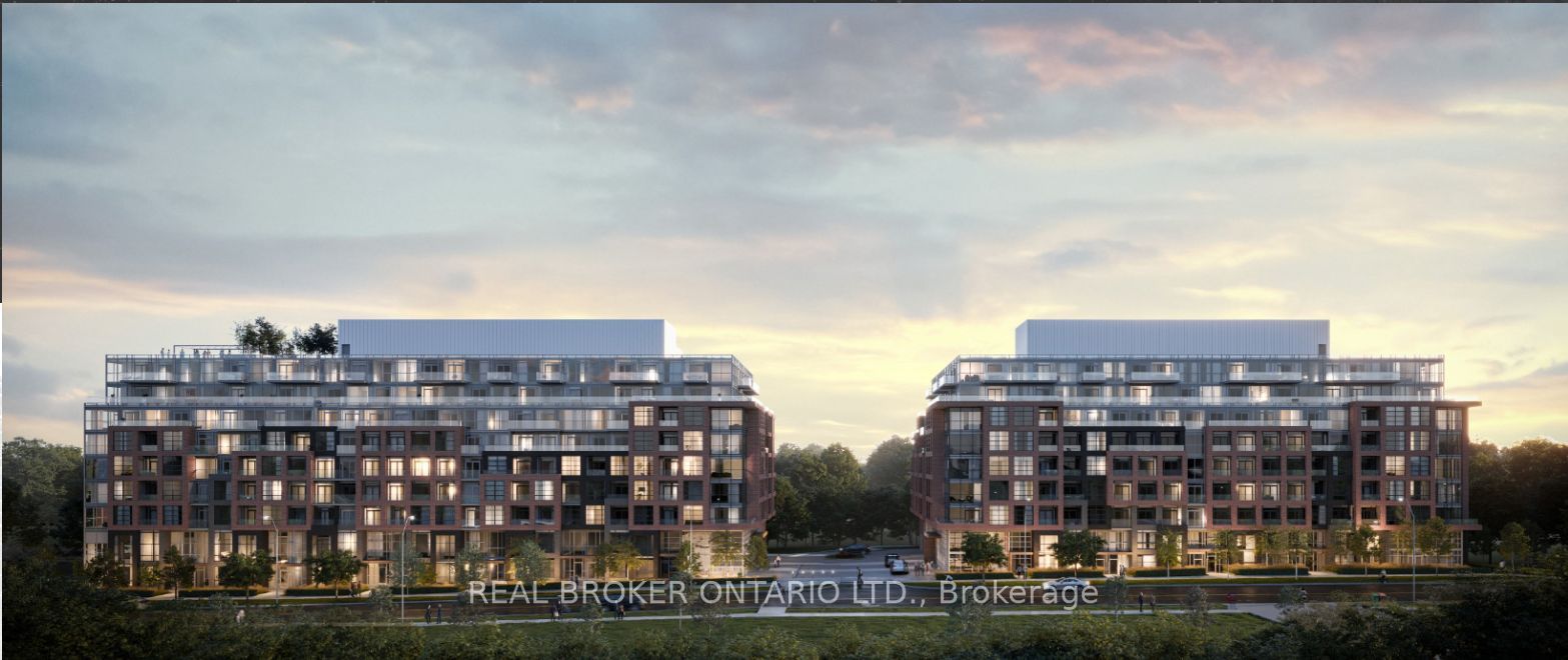 Unit 219 - 1625 Military Trail, Scarborough 2
