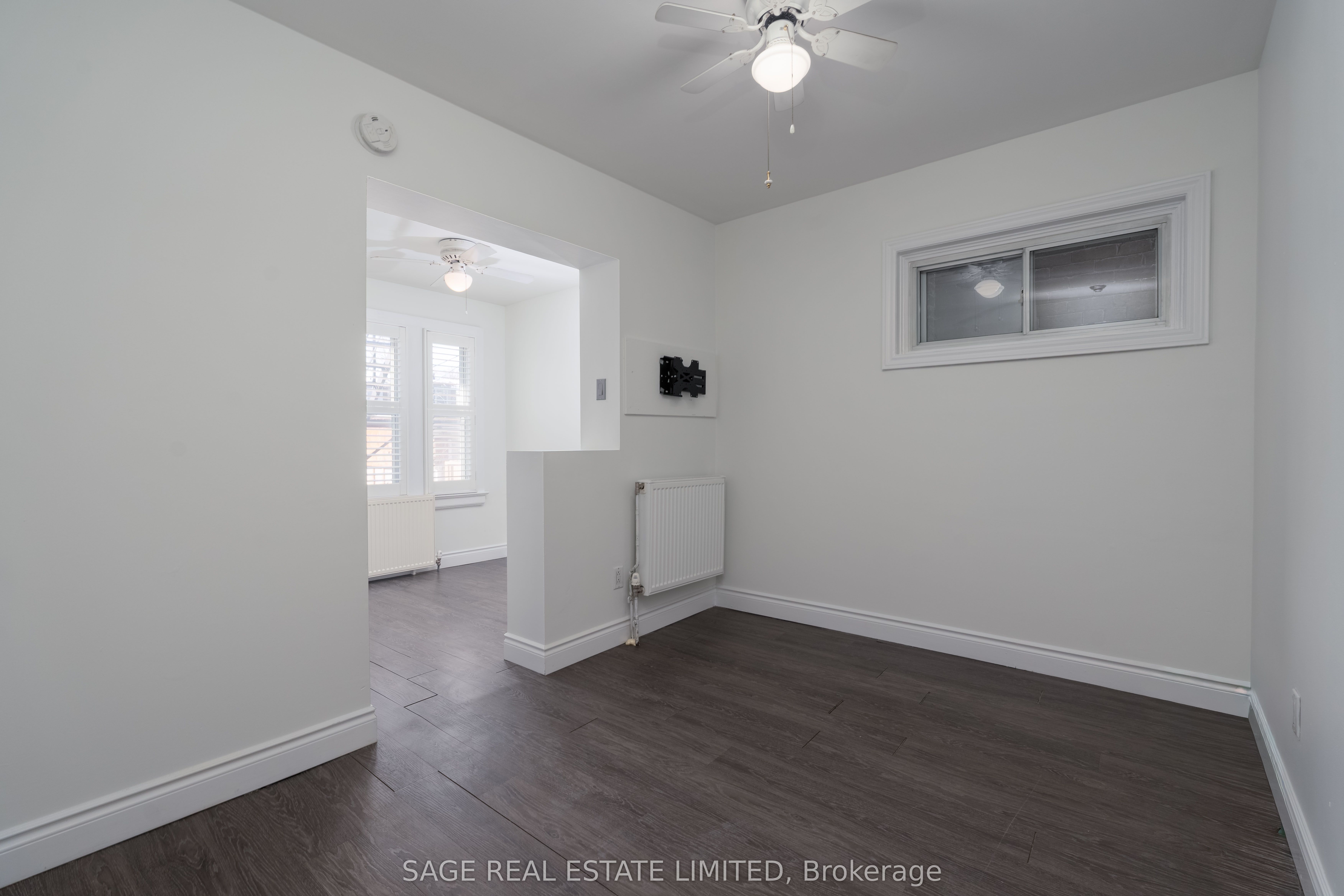 Unit 1B - 8 Brookmount Road, Toronto 5