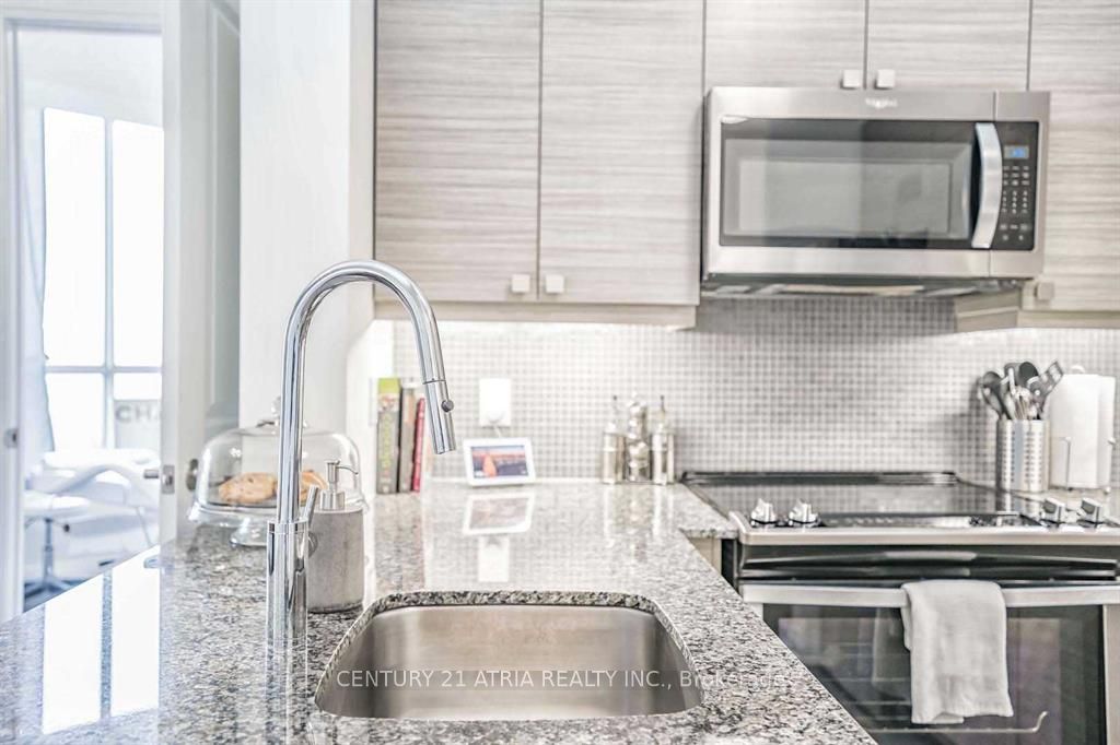Unit 503 - 3655 kingston Road, Scarborough 5