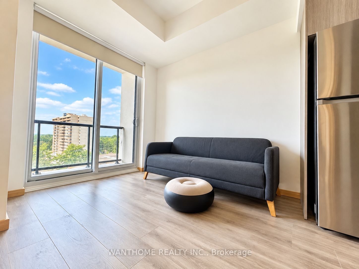 Unit 615 - 3429 Sheppard Avenue E, Scarborough 5