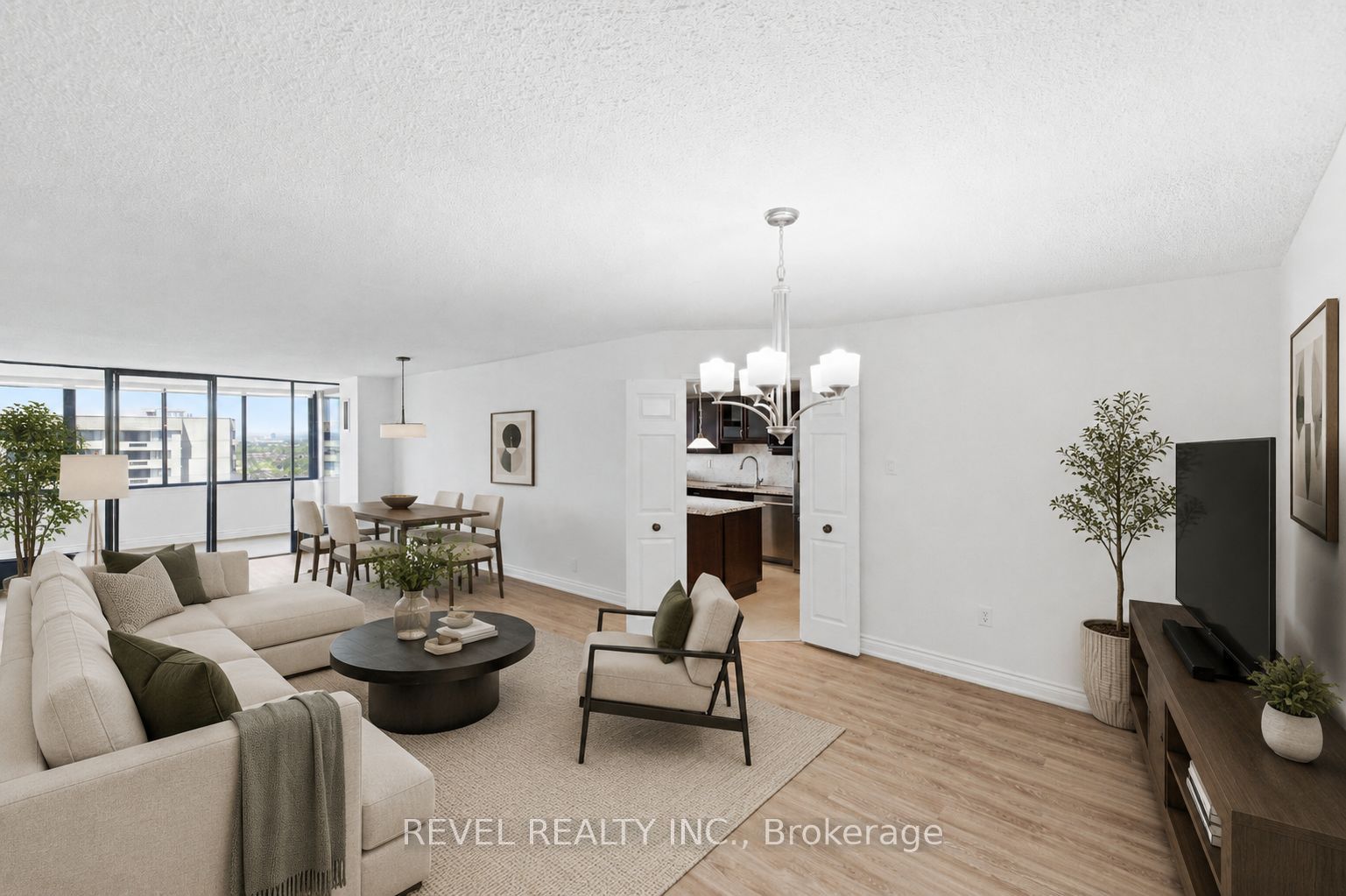 Unit Ph06 - 2330 Bridletowne Circle, Scarborough 4