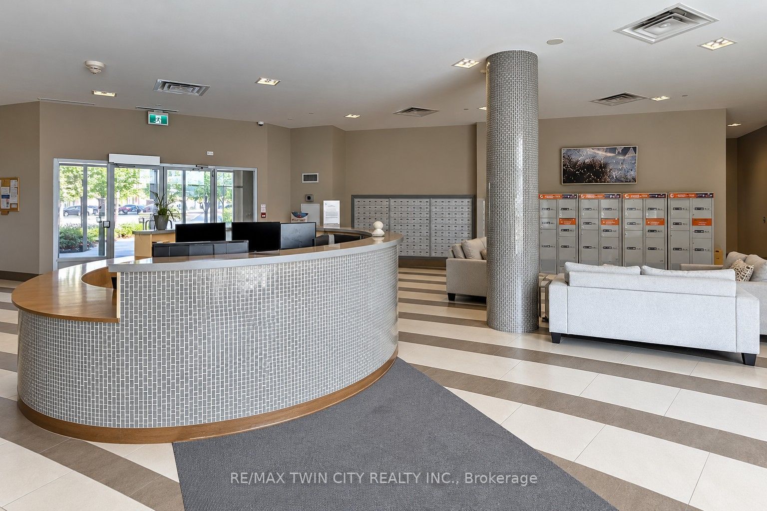 Unit 1206 - 2152 Lawrence Avenue E, Scarborough 5