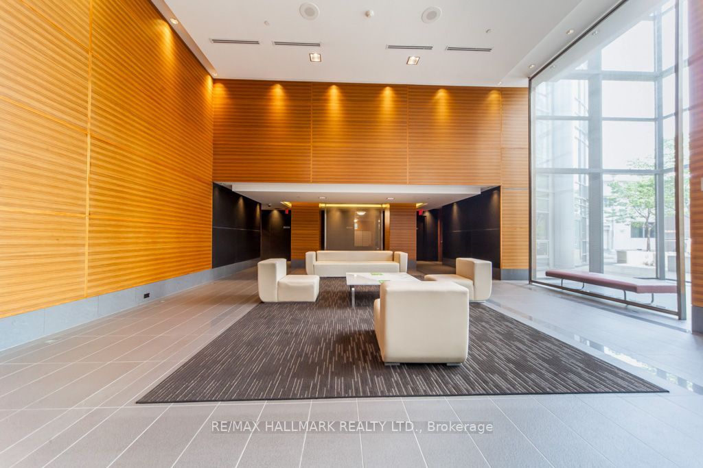 Unit 2709 - 125 Village Green Square, Scarborough 4