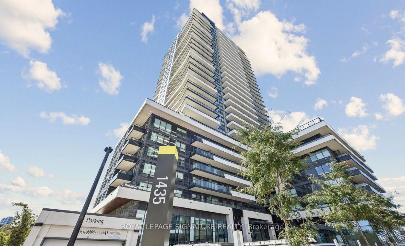 Unit 2606 - 1435 Celebration Drive, Pickering 1