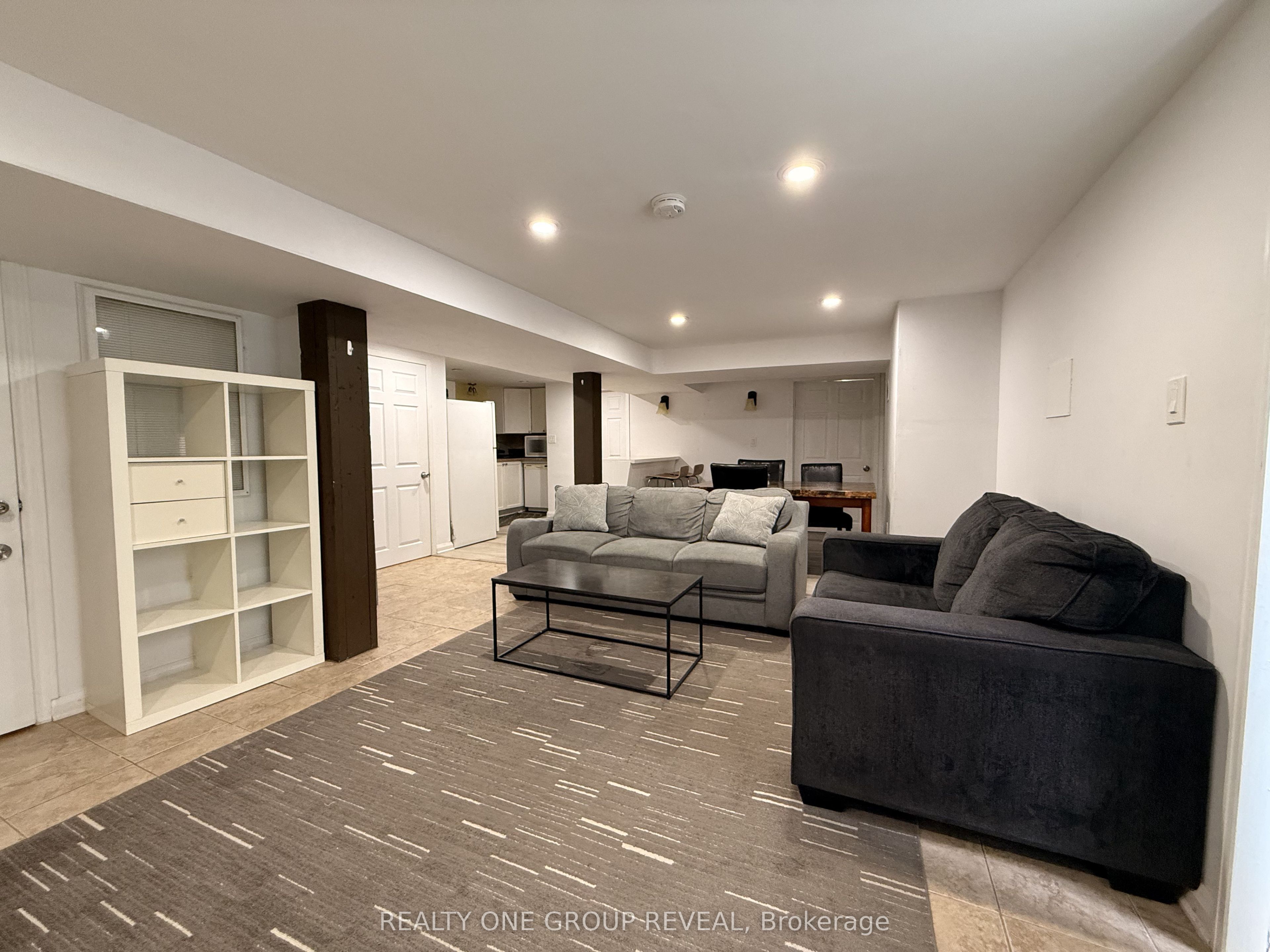 Unit Basement - 534 Eulalie Avenue, Oshawa 3