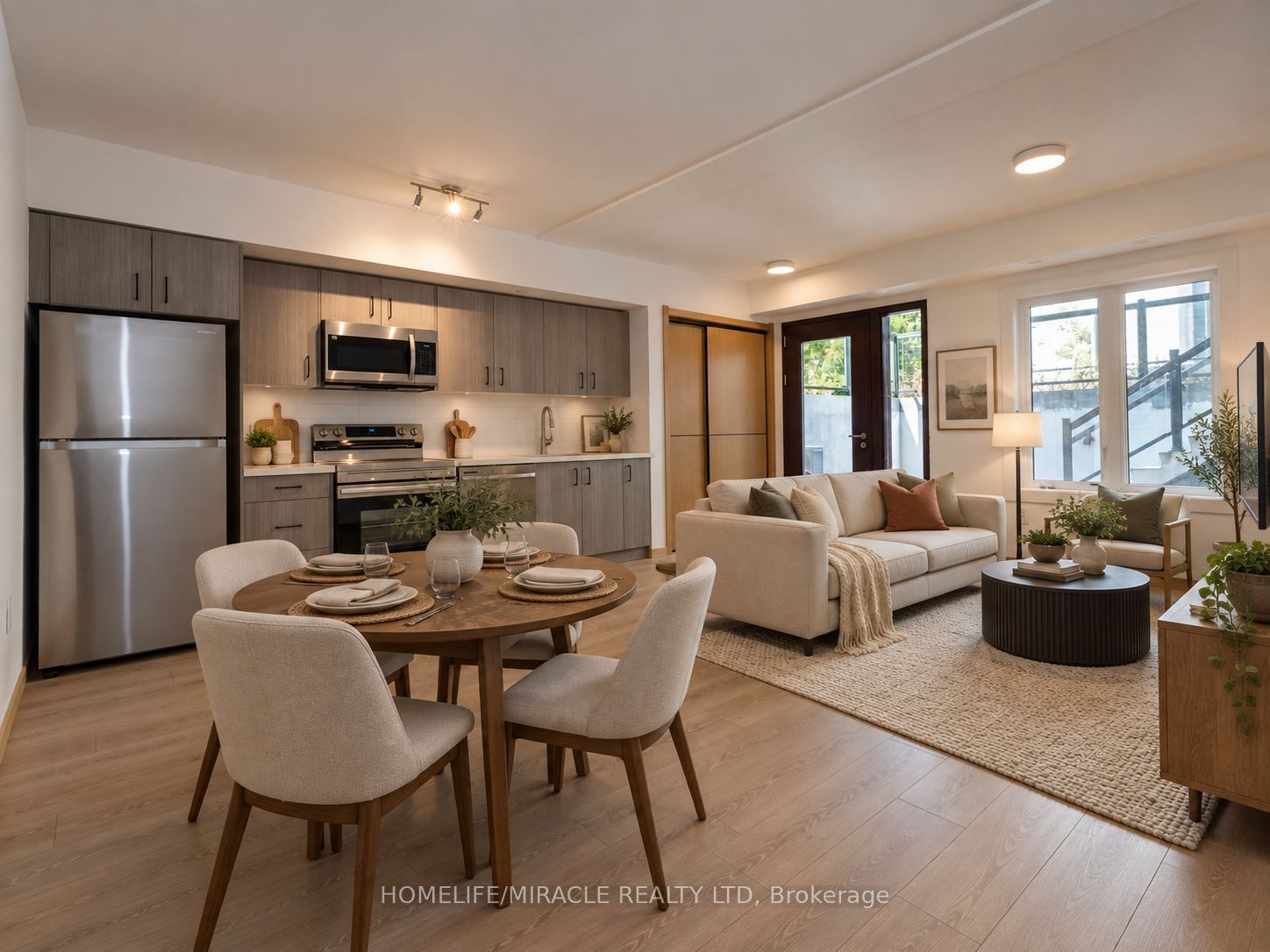 Unit C3-101 - 3425 Sheppard Avenue, Scarborough 2