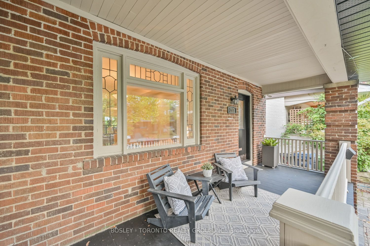 217 Bingham Ave, Toronto, Ontario M4E3R4 Sold History HouseSigma