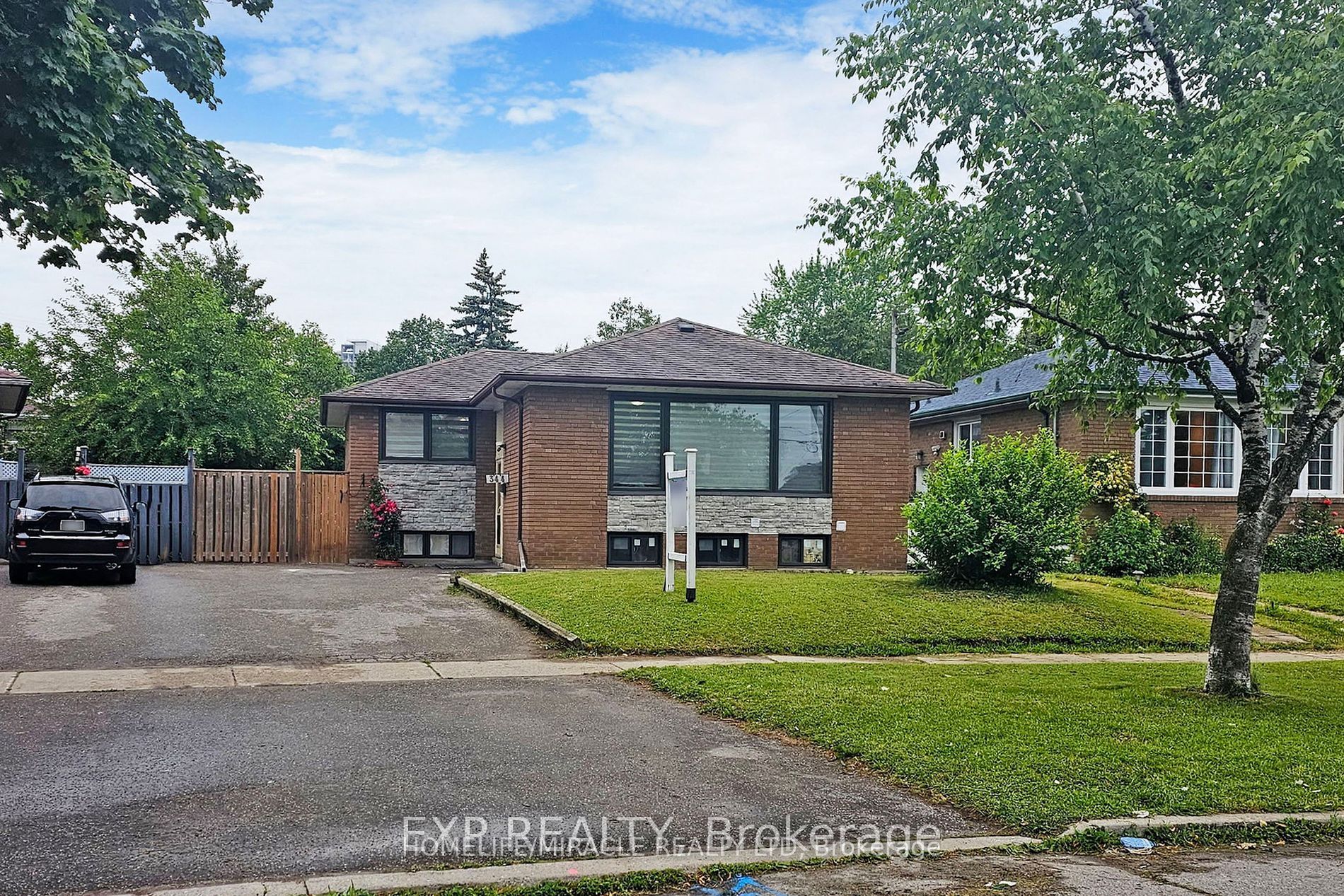 344 Painted Post Dr, Scarborough, Ontario M1G2M5 Sold History HouseSigma