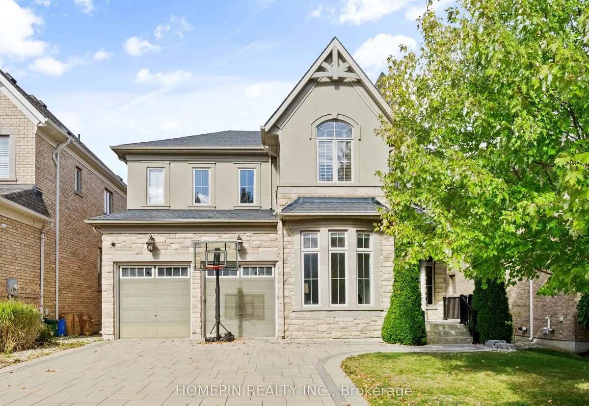201 Gar Lehman Avenue, Whitchurch-Stouffville, Ontario Sold