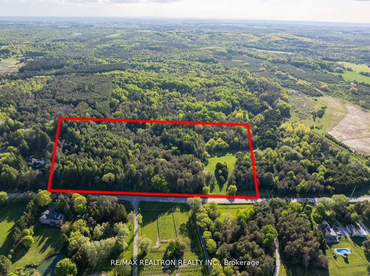 Part 2 - 17858 McCowan Road, East Gwillimbury, Ontario For Sale ...