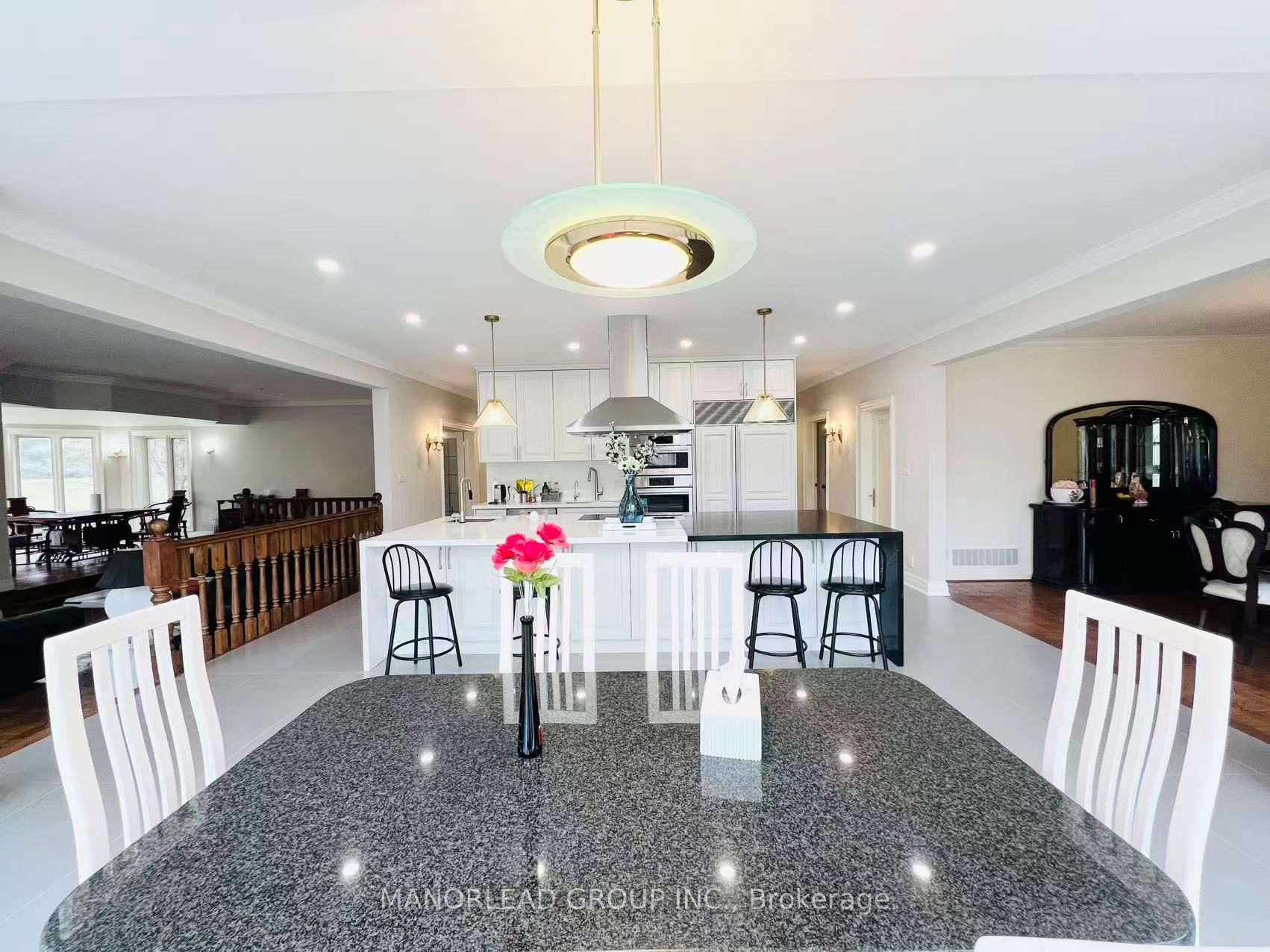 270 Greenbrooke Drive, Vaughan 5