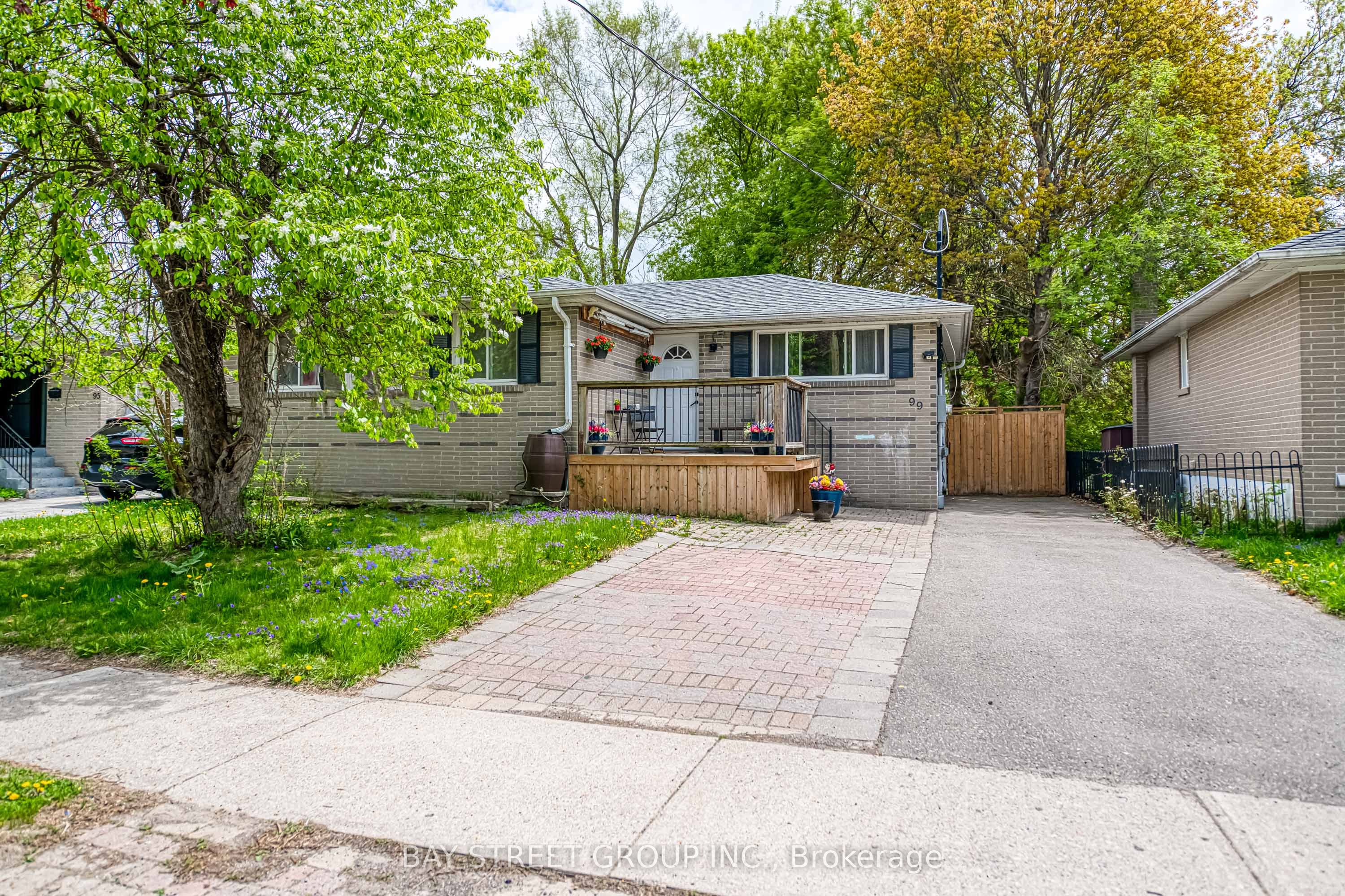 Unit BSMT - 99 Cherrywood Drive, Newmarket 2