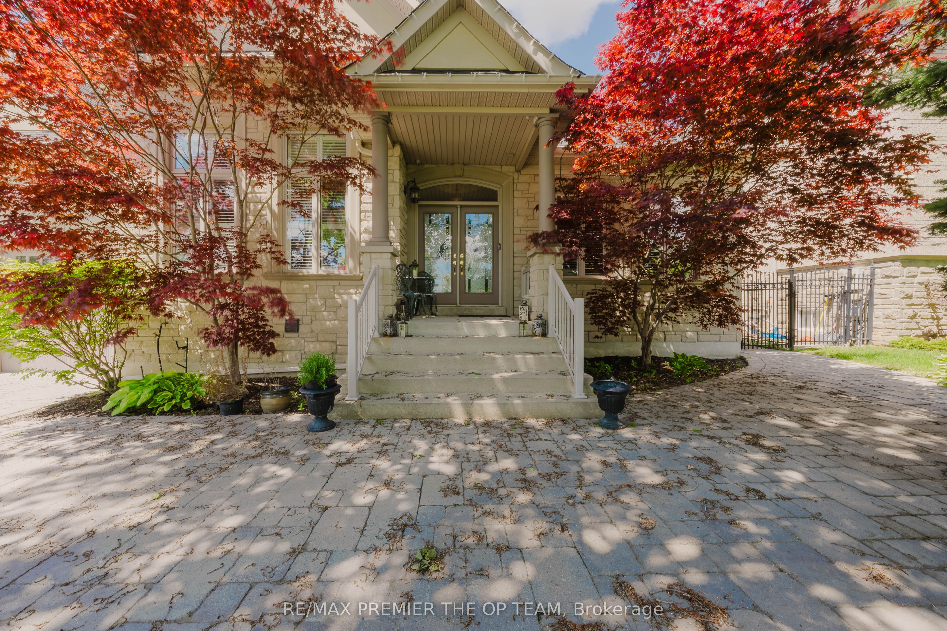 Unit Upper - 56 Park Ridge Drive, Vaughan 5