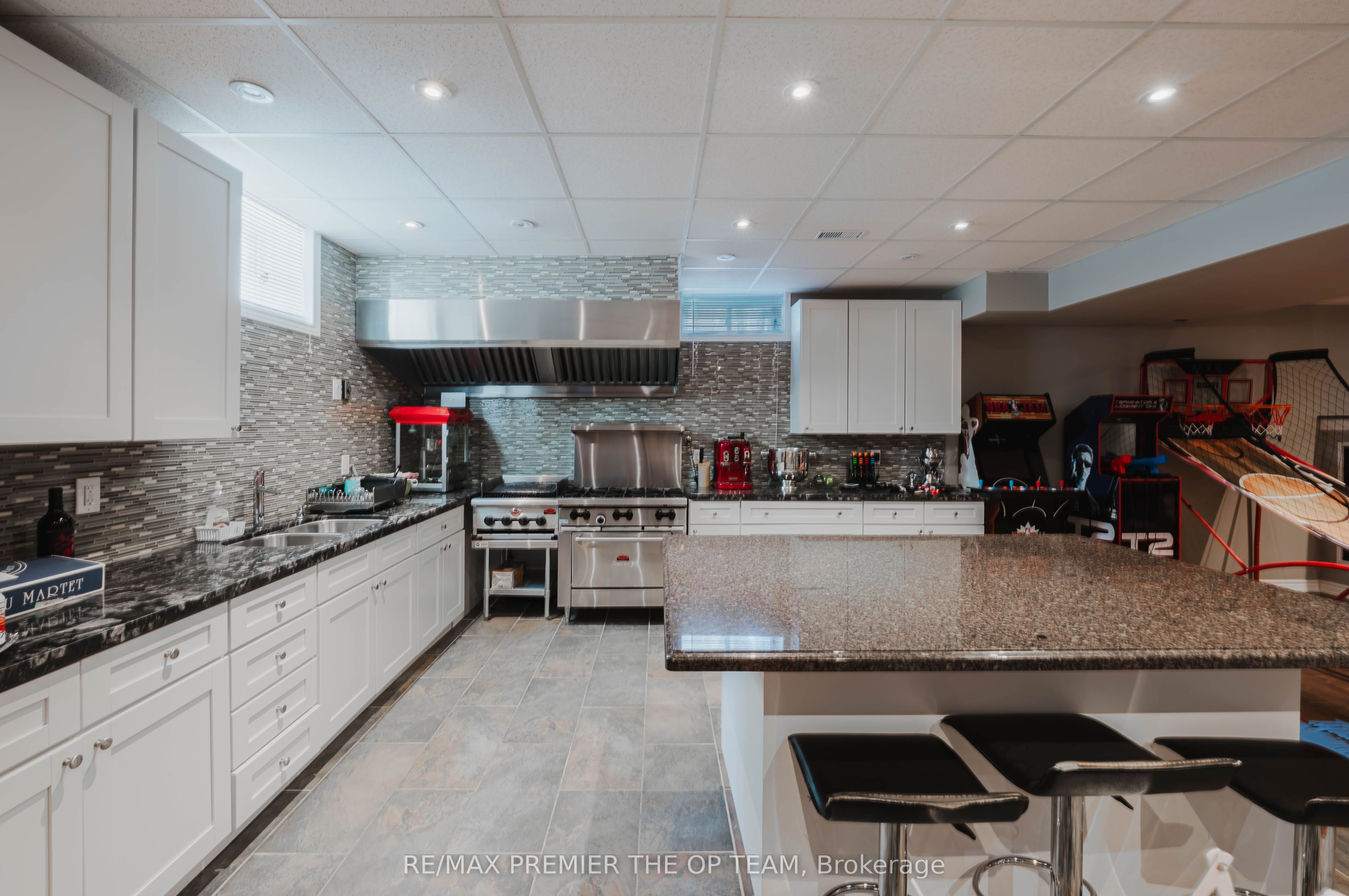 Unit Lower - 56 Park Ridge Drive, Vaughan 5