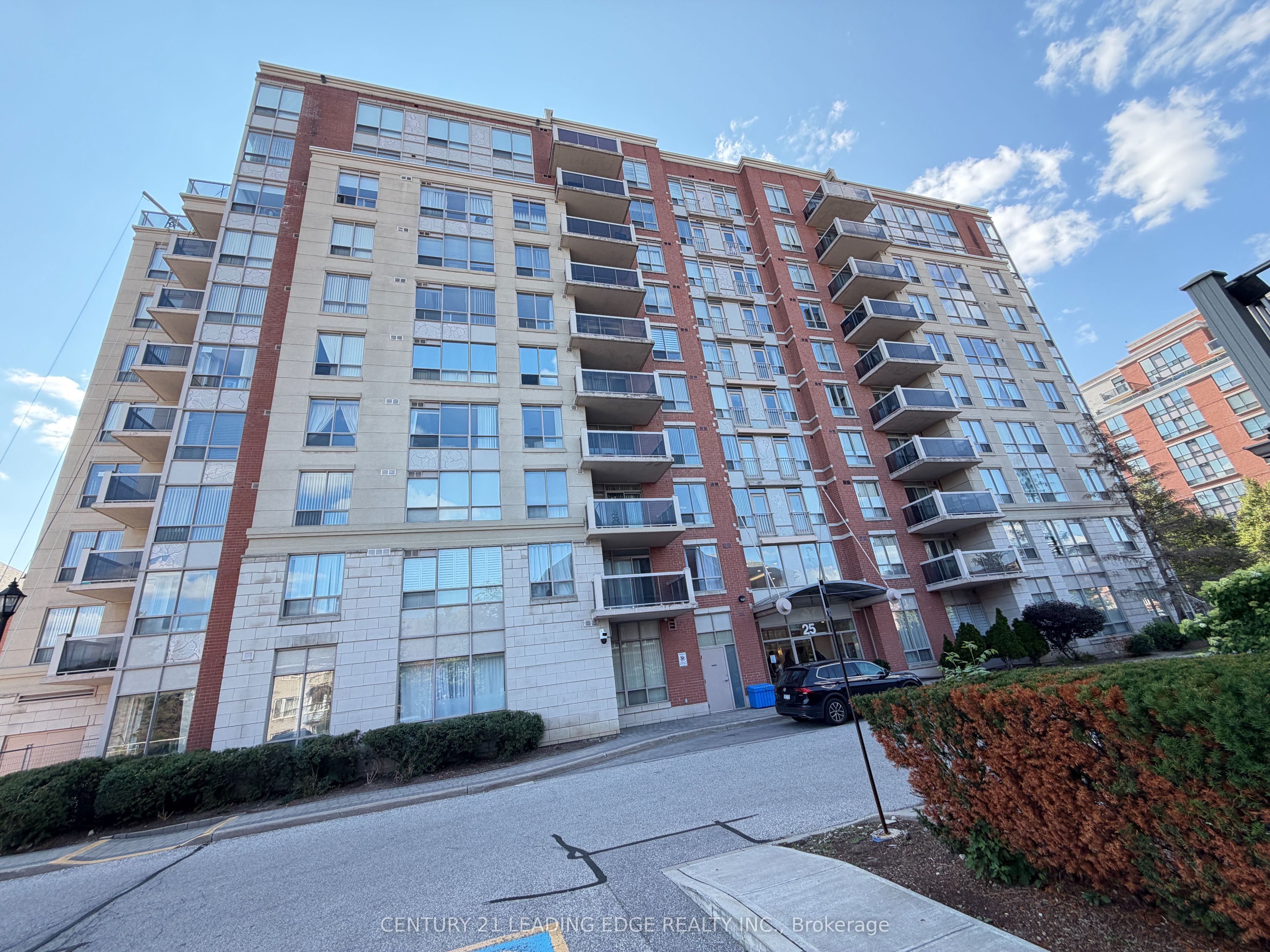Unit 210 - 25 Times Avenue, Markham 2