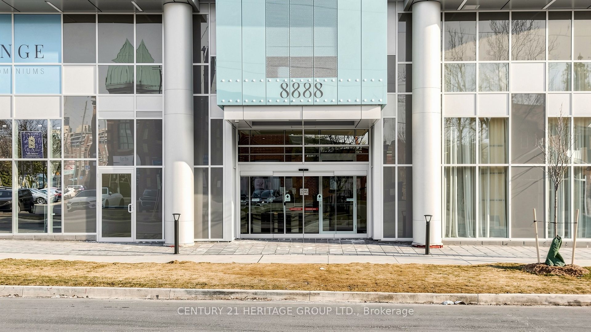 Unit 718 - 8888 Yonge Street, Richmond Hill 5
