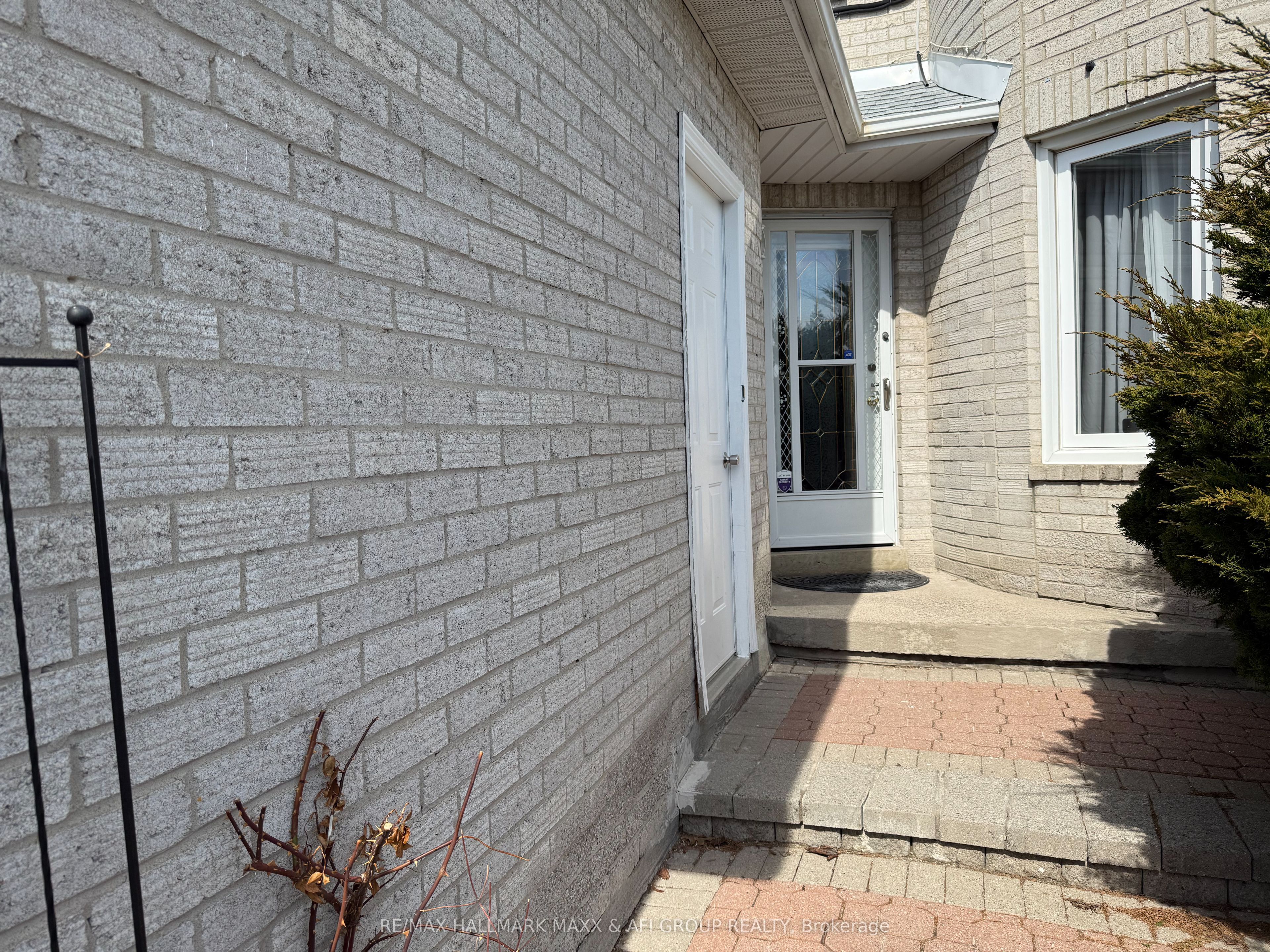 (Address not available), Vaughan 2