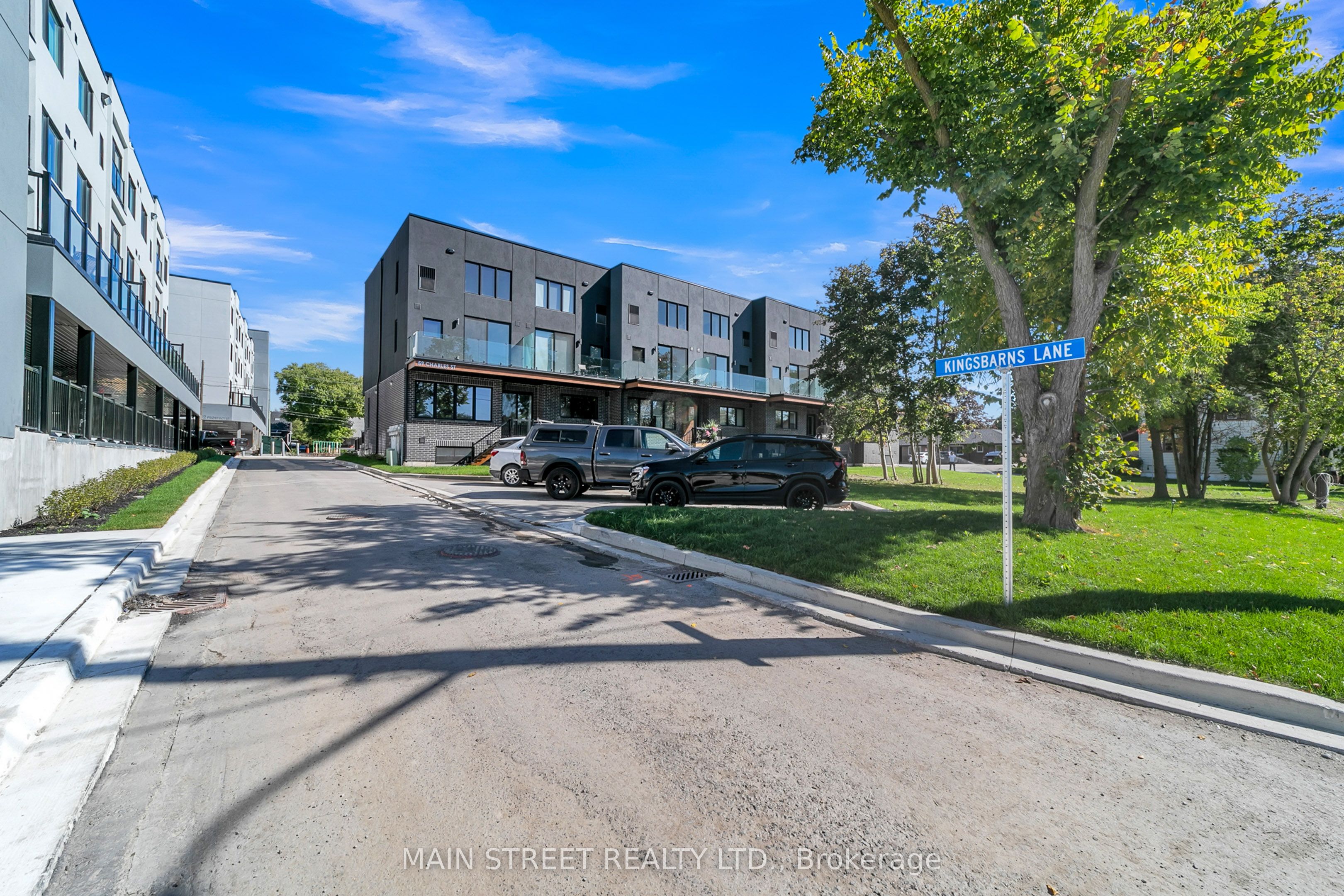 Unit 11 - 59 Charles Street, Newmarket 1