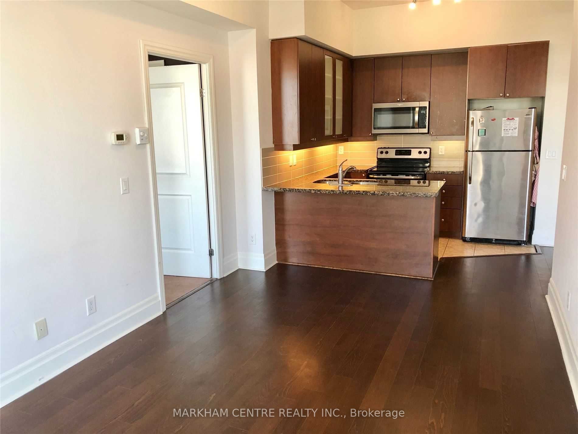 Unit 1005 - 111 Upper Duke Crescent, Markham 3