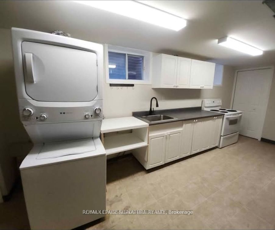 Unit Bsmt - 304 Orsi Avenue, Bradford West Gwillimbury 5