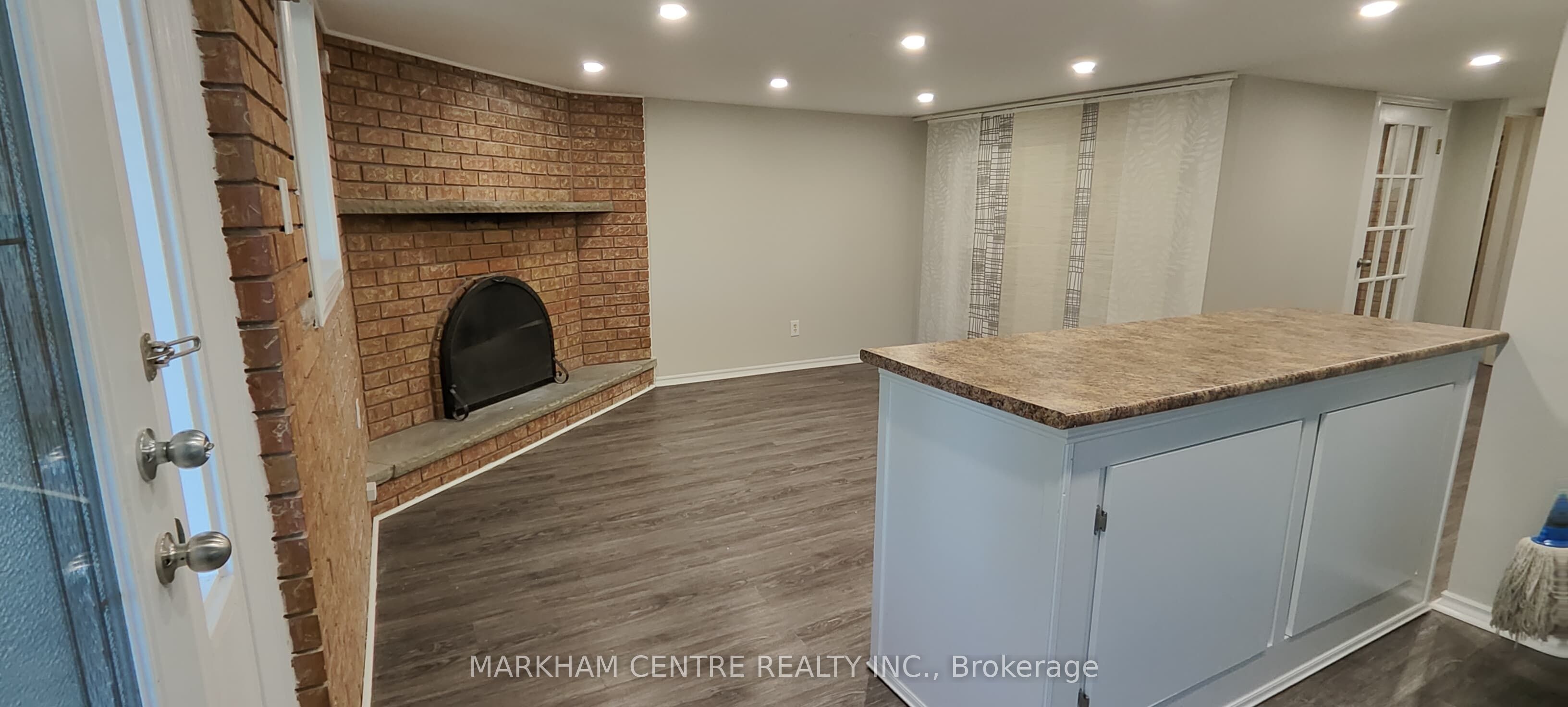 Unit Lower - 87 Andrea Lane, Vaughan 4