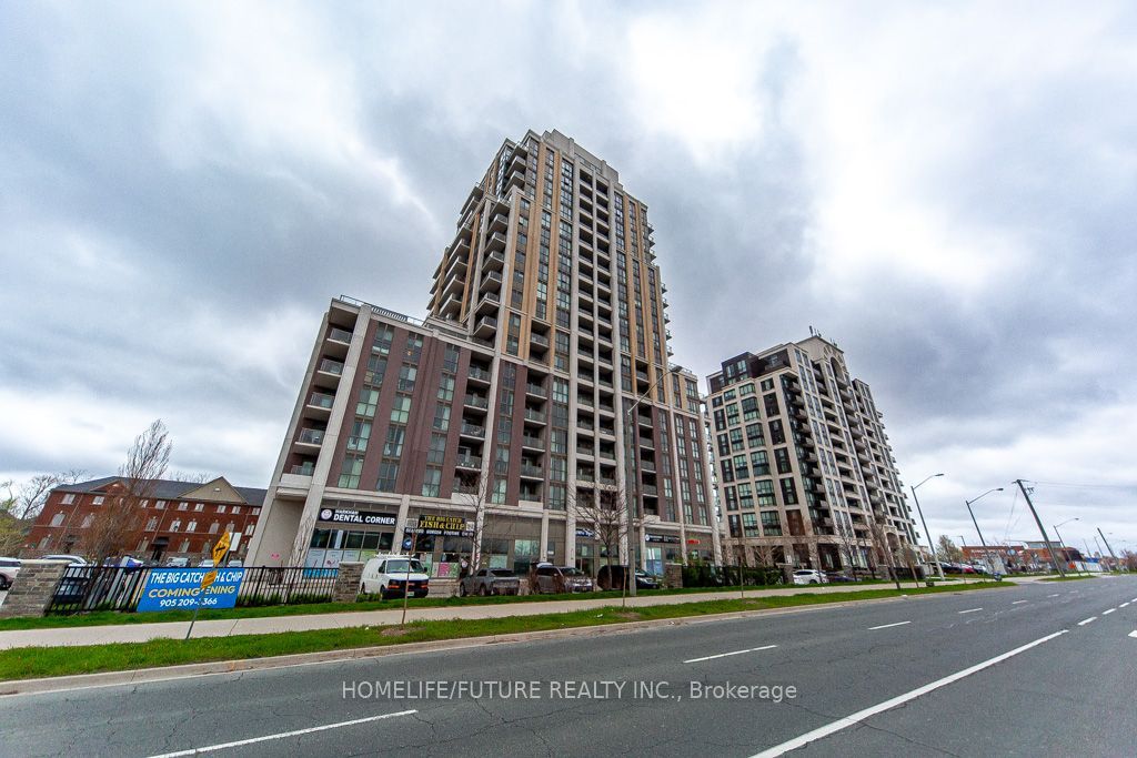 Unit 203 - 9560 Markham Road, Markham 2