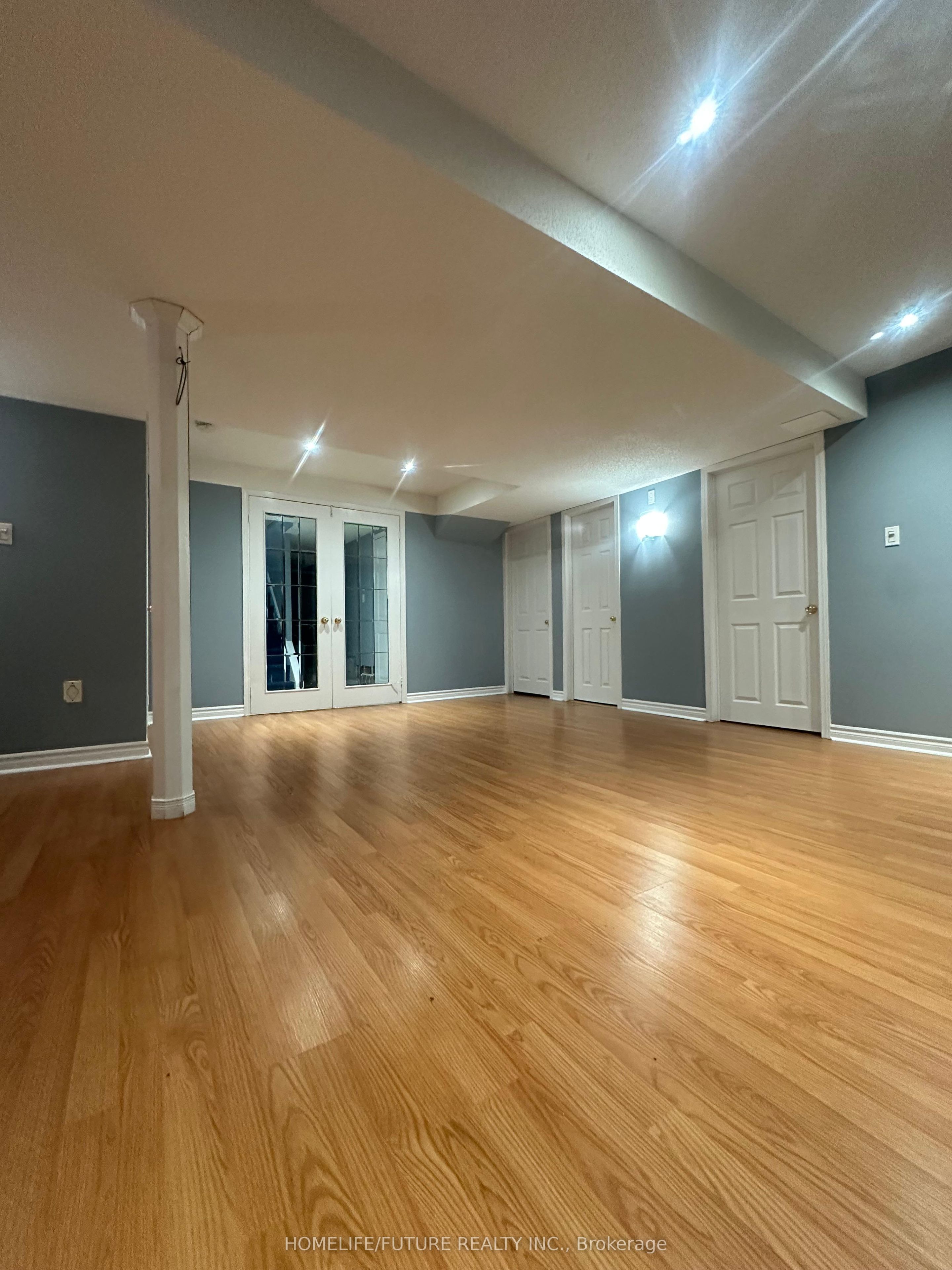 Unit Bsmt - 84 Forecastle Road, Vaughan 5