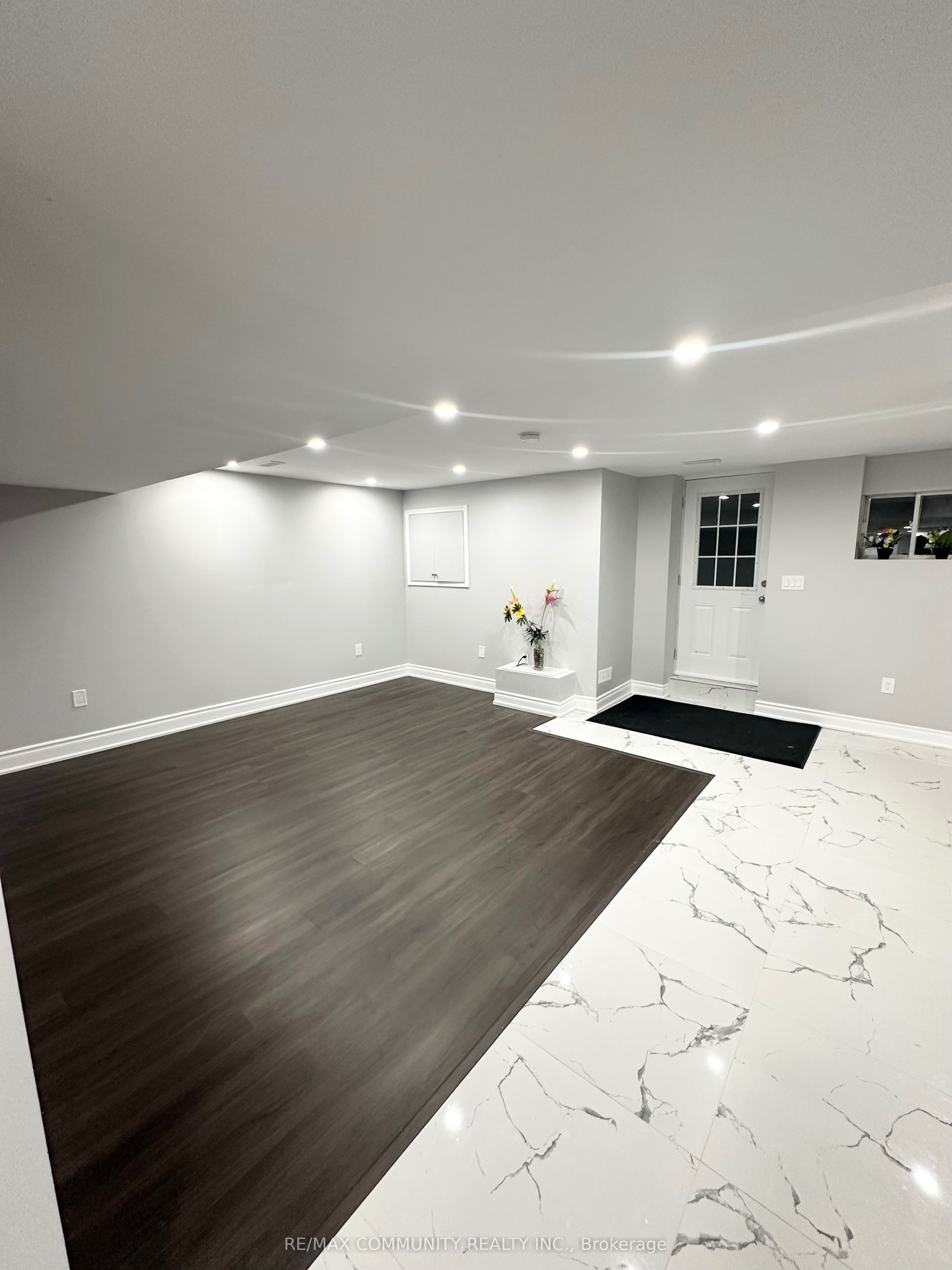 Unit Basement - 6962 14th Avenue, Markham 4
