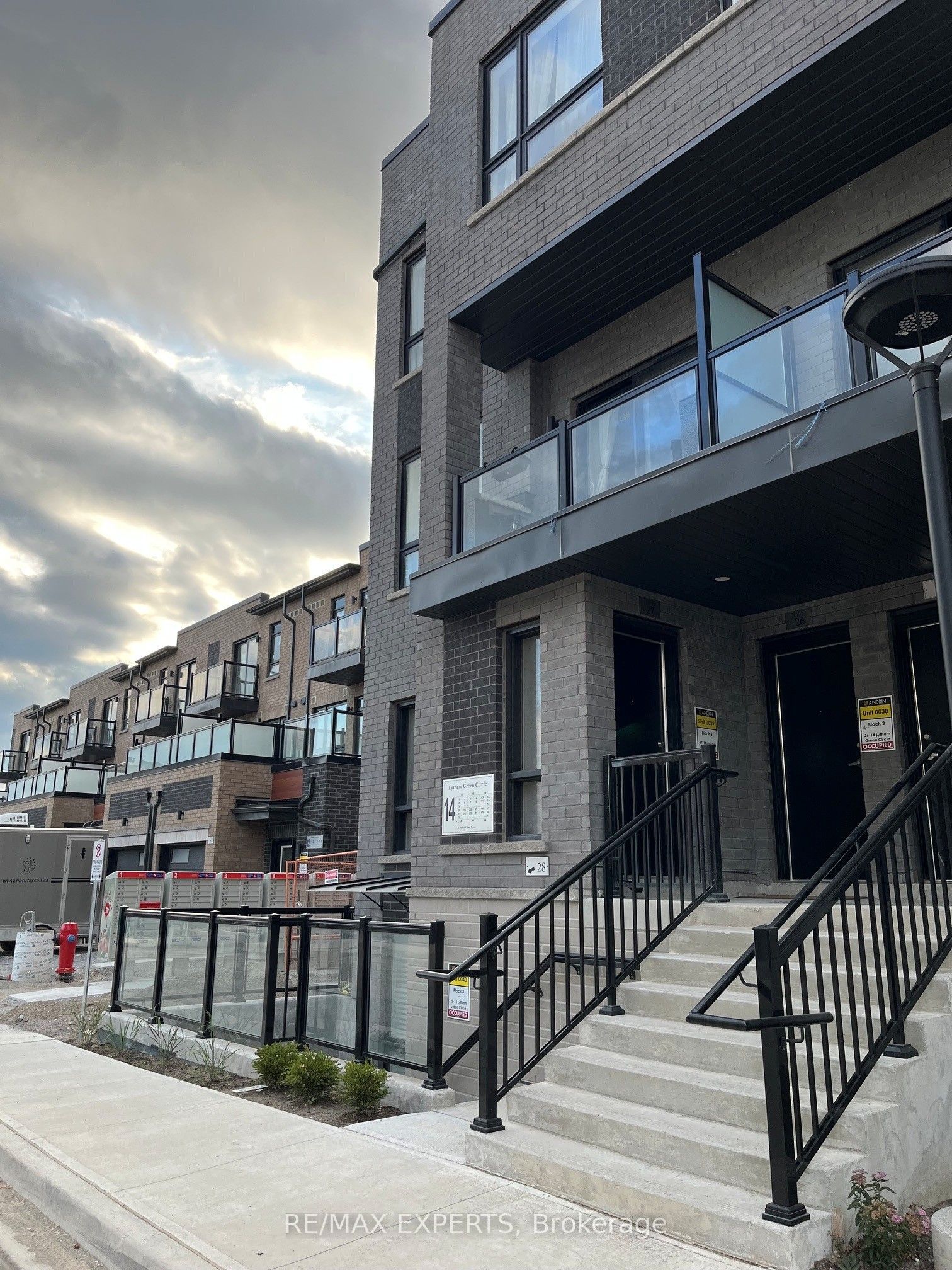 Unit 27 - 14 Lytham Green Circle, Newmarket 3