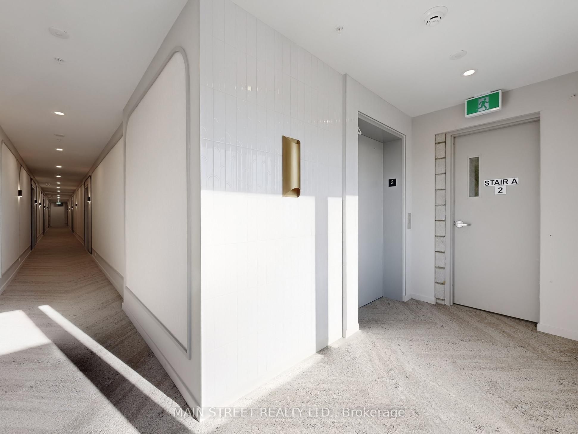 Unit 203 - 49 Charles Street, Newmarket 3