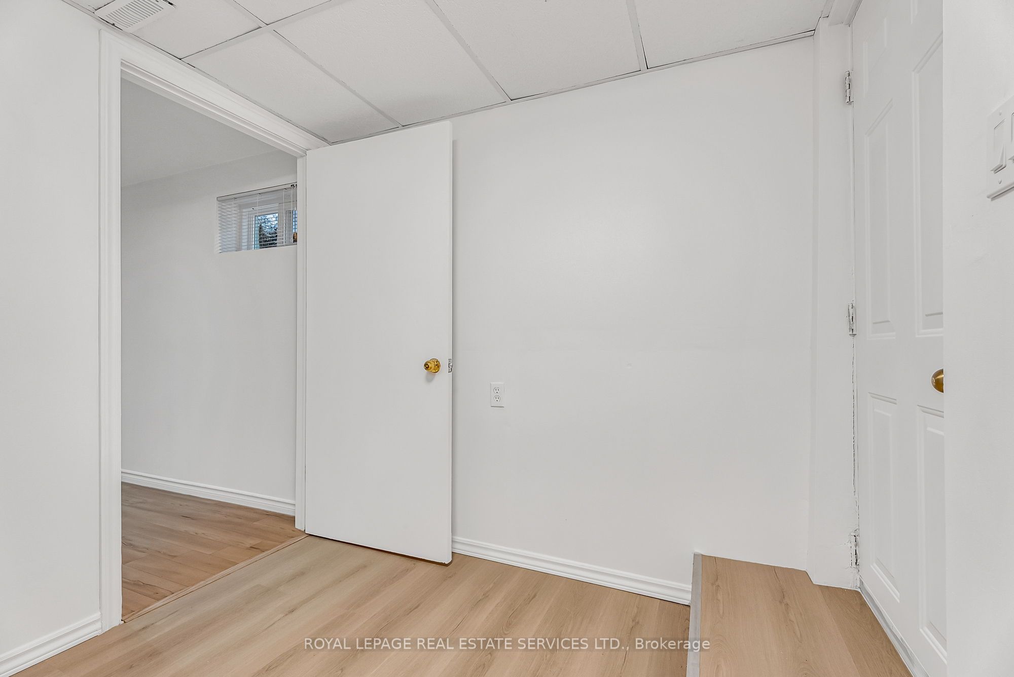Unit Bsmt - 50 Willowbrook Road, Markham 5