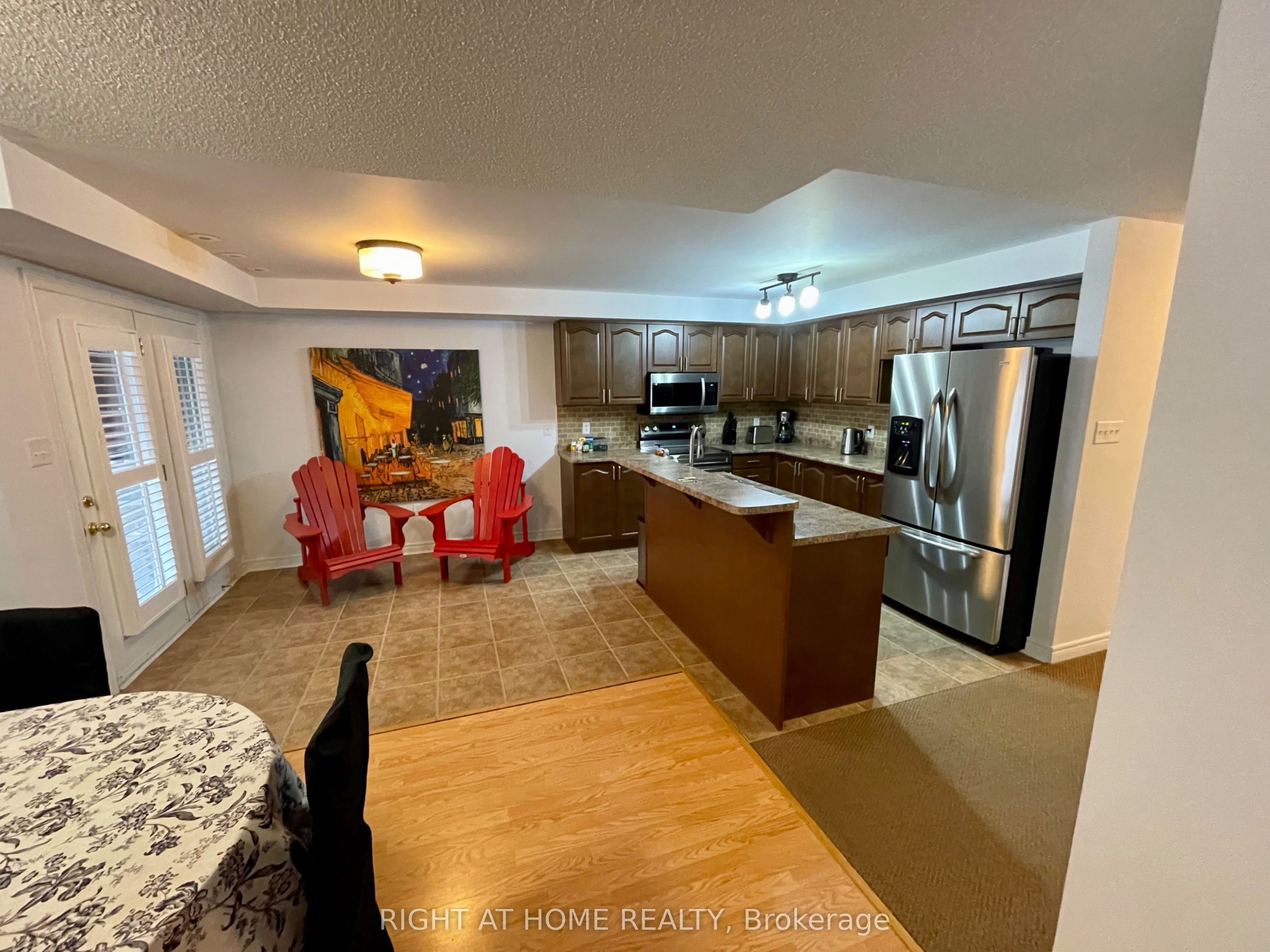 Unit A - 2933 Bur Oak Avenue, Markham 5