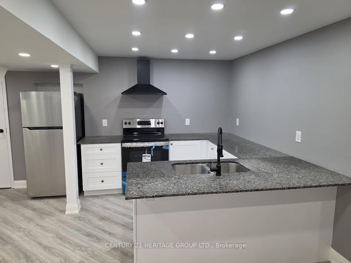 Unit Bsmt - 1432 Lawson Street, Innisfil 2