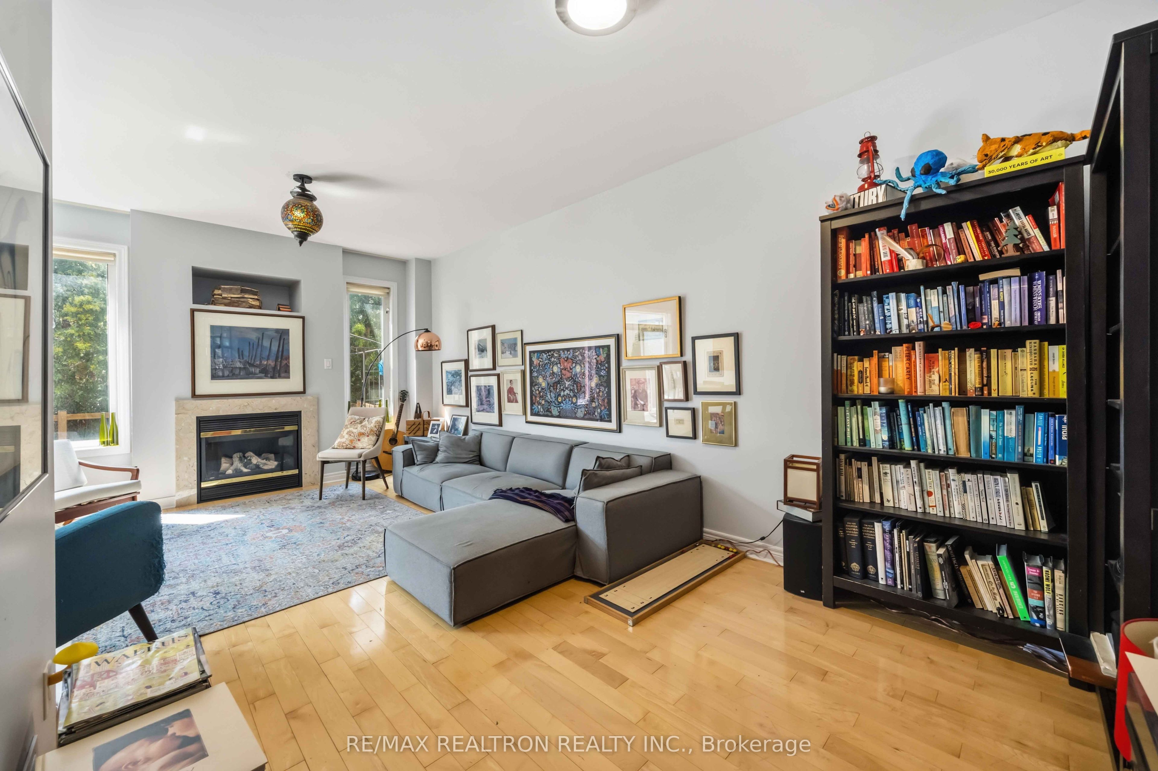 23 Amberty Street, Vaughan 4