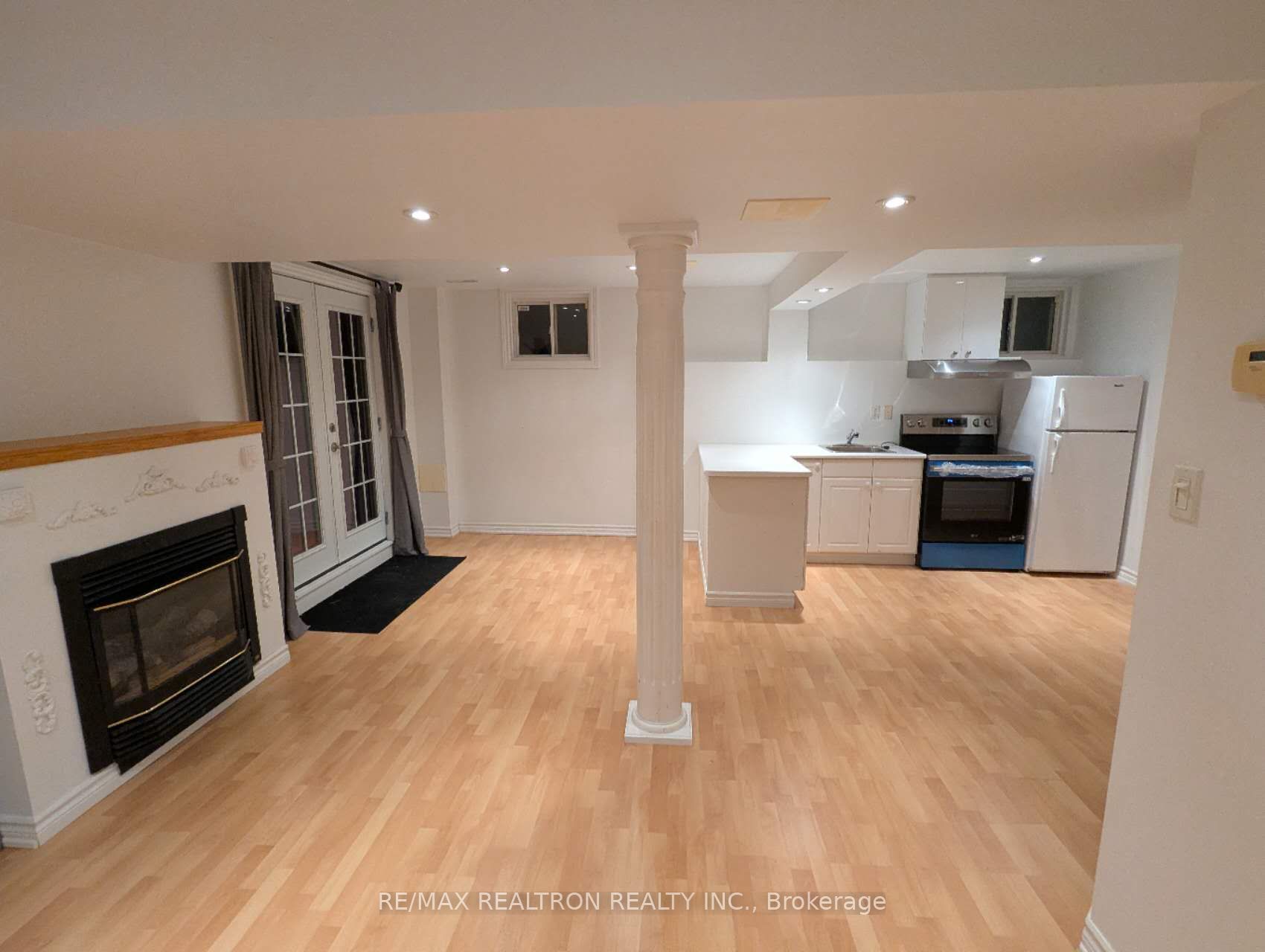 Unit Bsmt - 18 Nantucket Drive, Richmond Hill 5