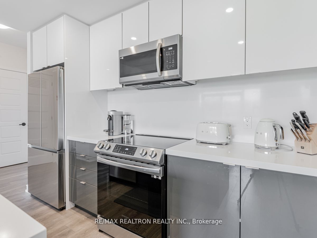Unit 205 - 415 Sea Ray Avenue, Innisfil 5