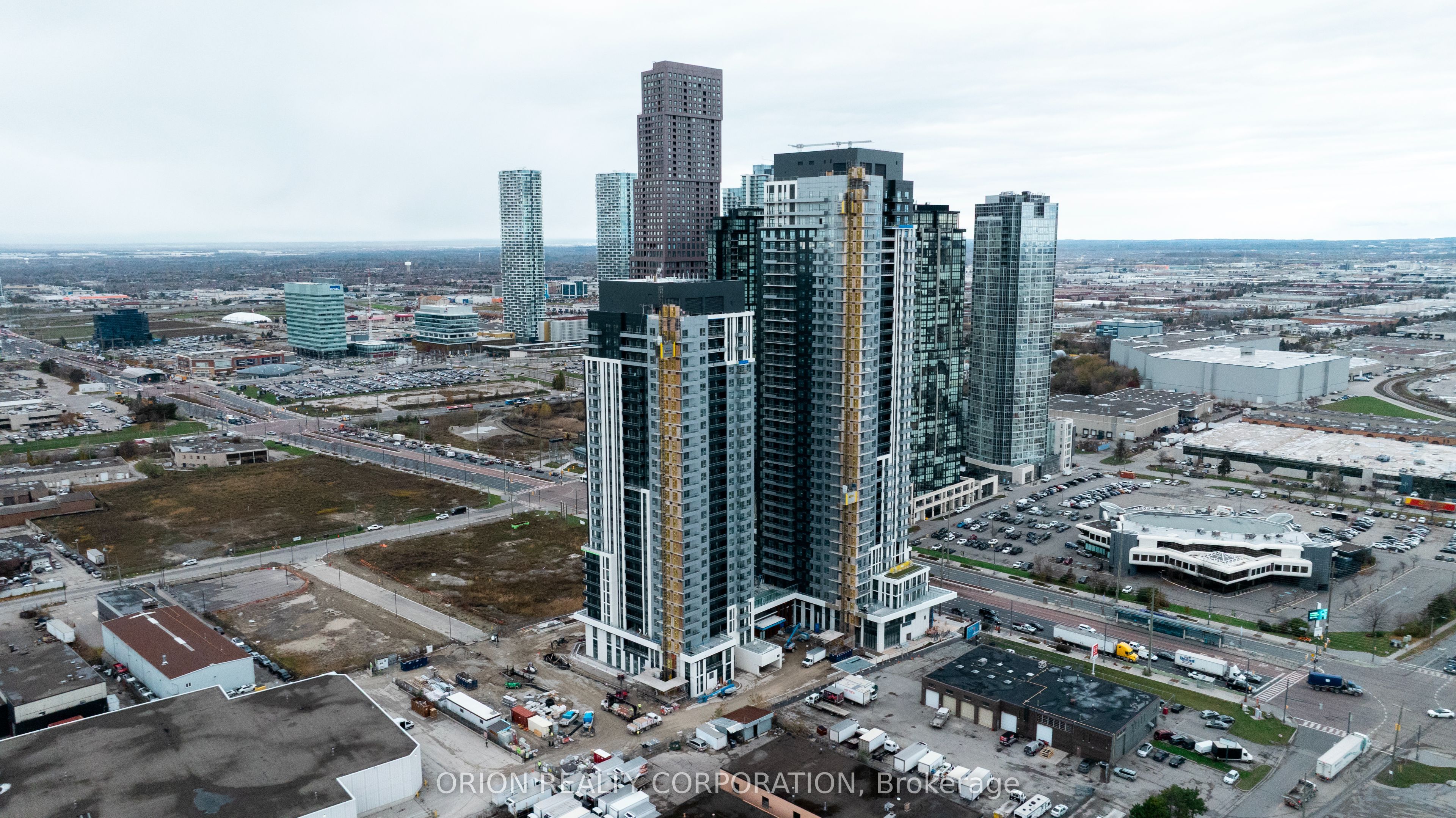 Unit 208 - 5 Meadowdale Road, Vaughan 3