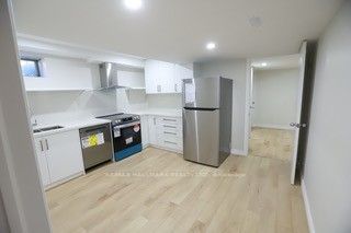 Unit Basement - 102 Blaine Court, Vaughan 3