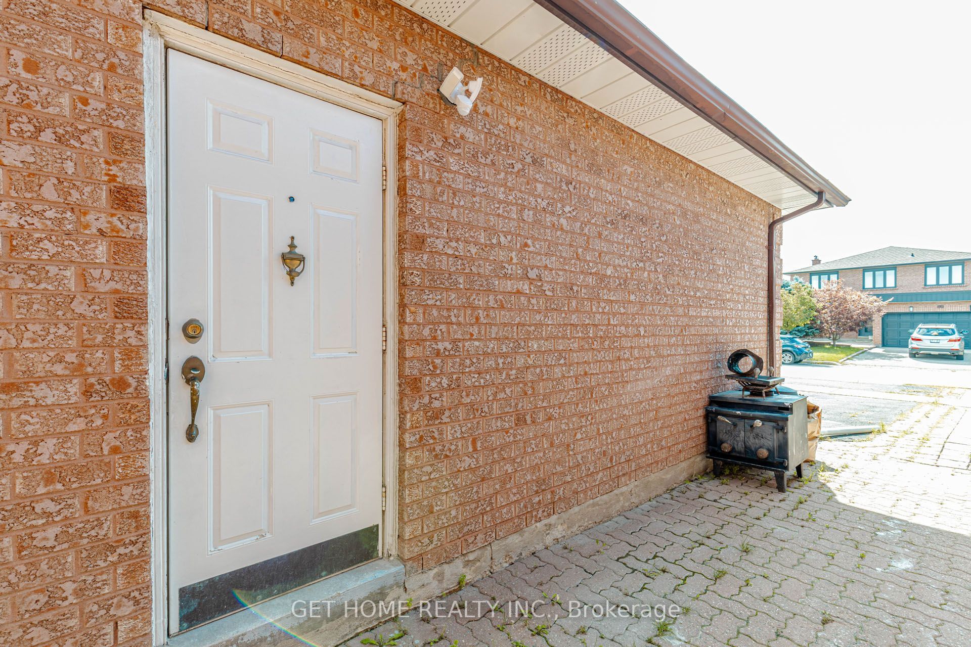 Unit Bsmt - 70 Gardner Place, Vaughan 4