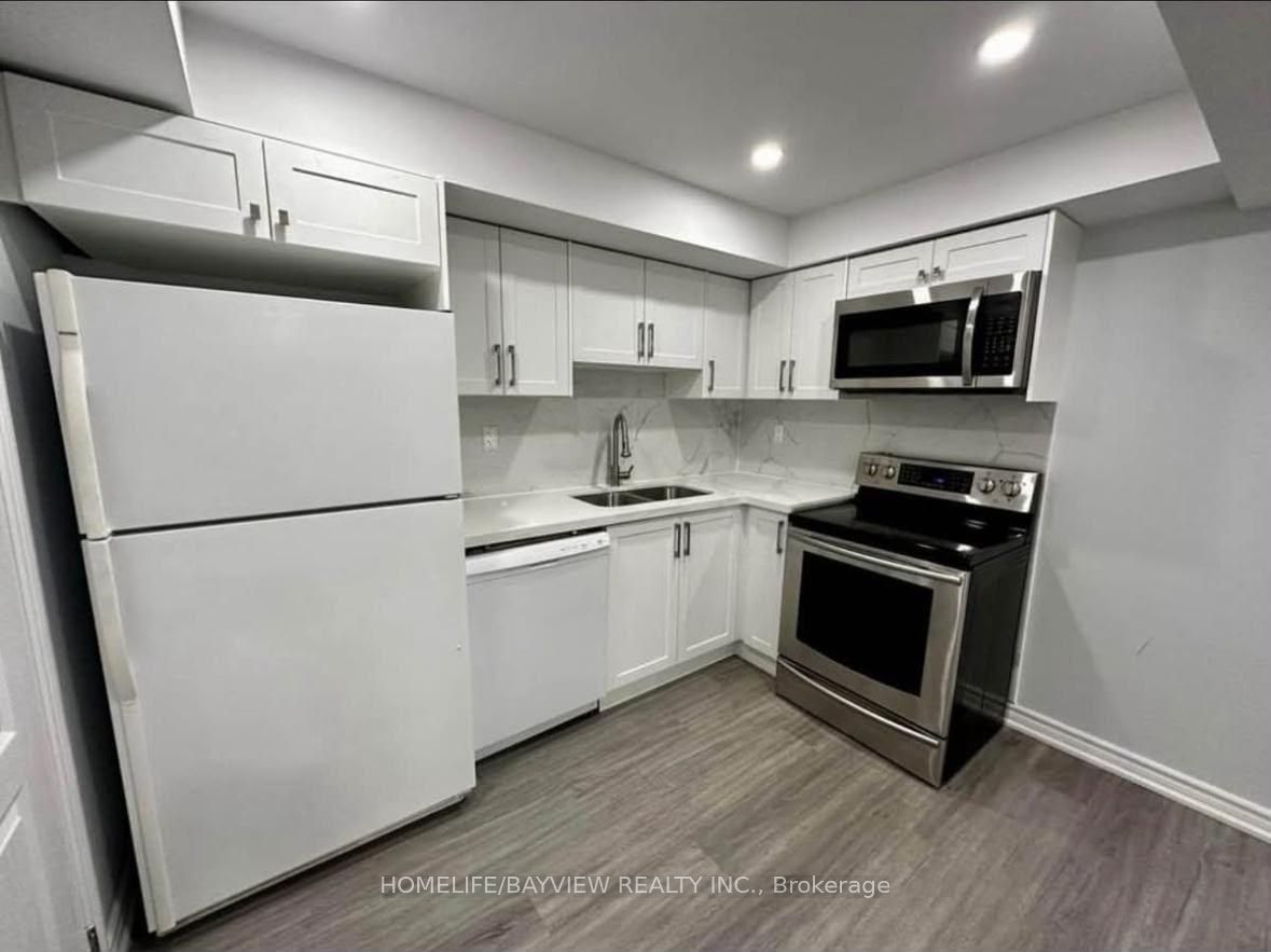 Unit Bsmnt - 613 Osler Court, Newmarket 4